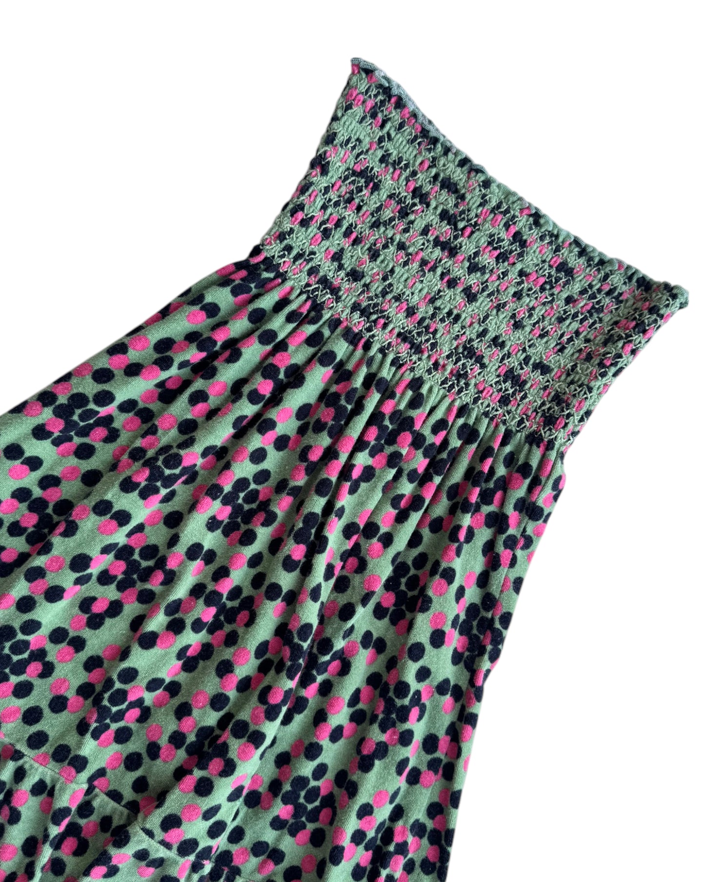 2000´S JUICY COUTURE DRESS SET