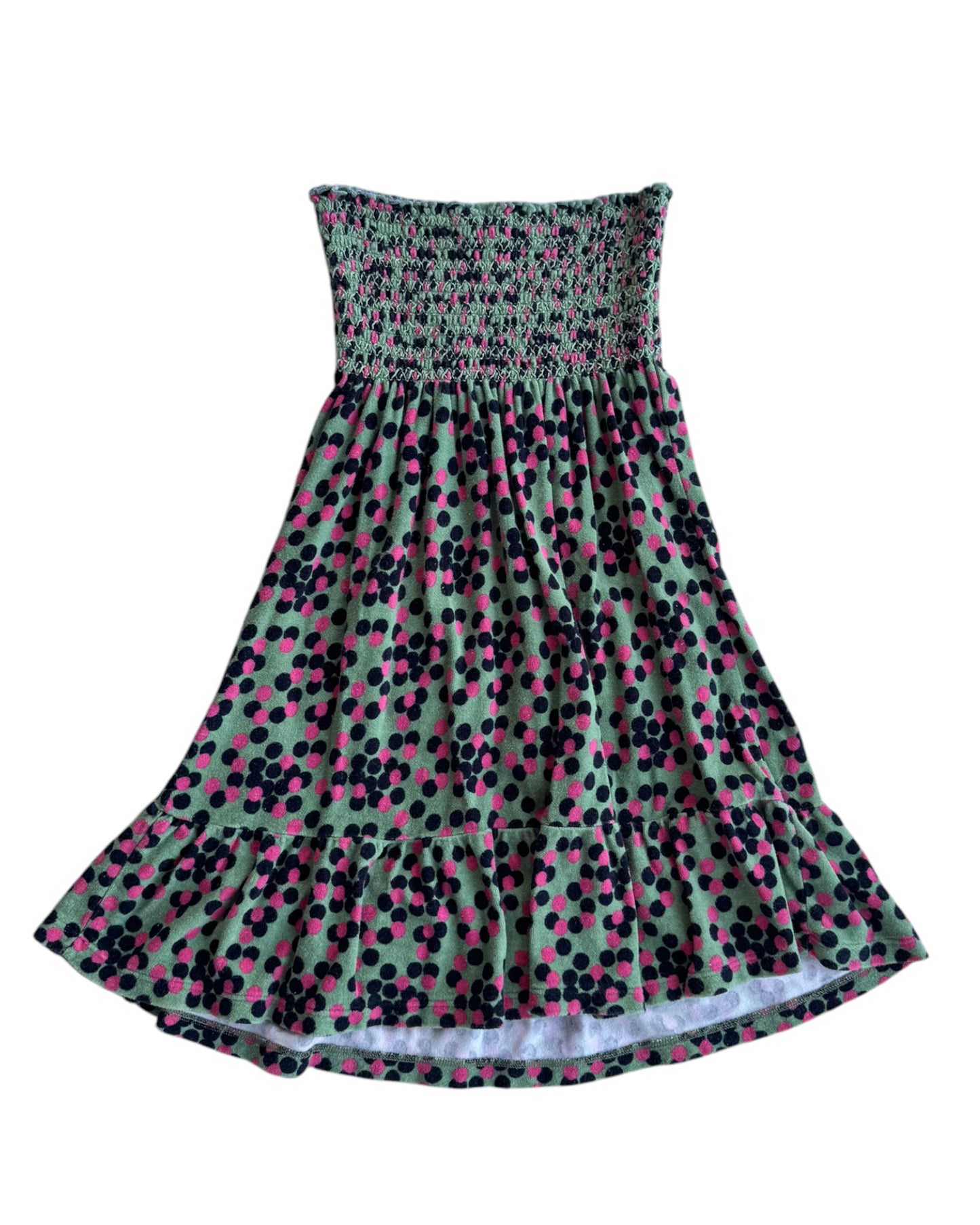 2000´S JUICY COUTURE DRESS SET