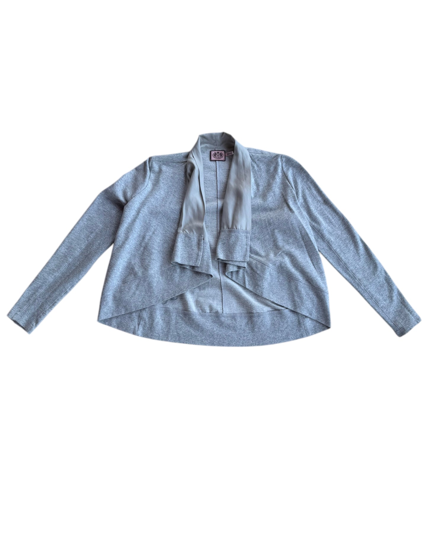 2000´S JUICY COUTURE SWEATER