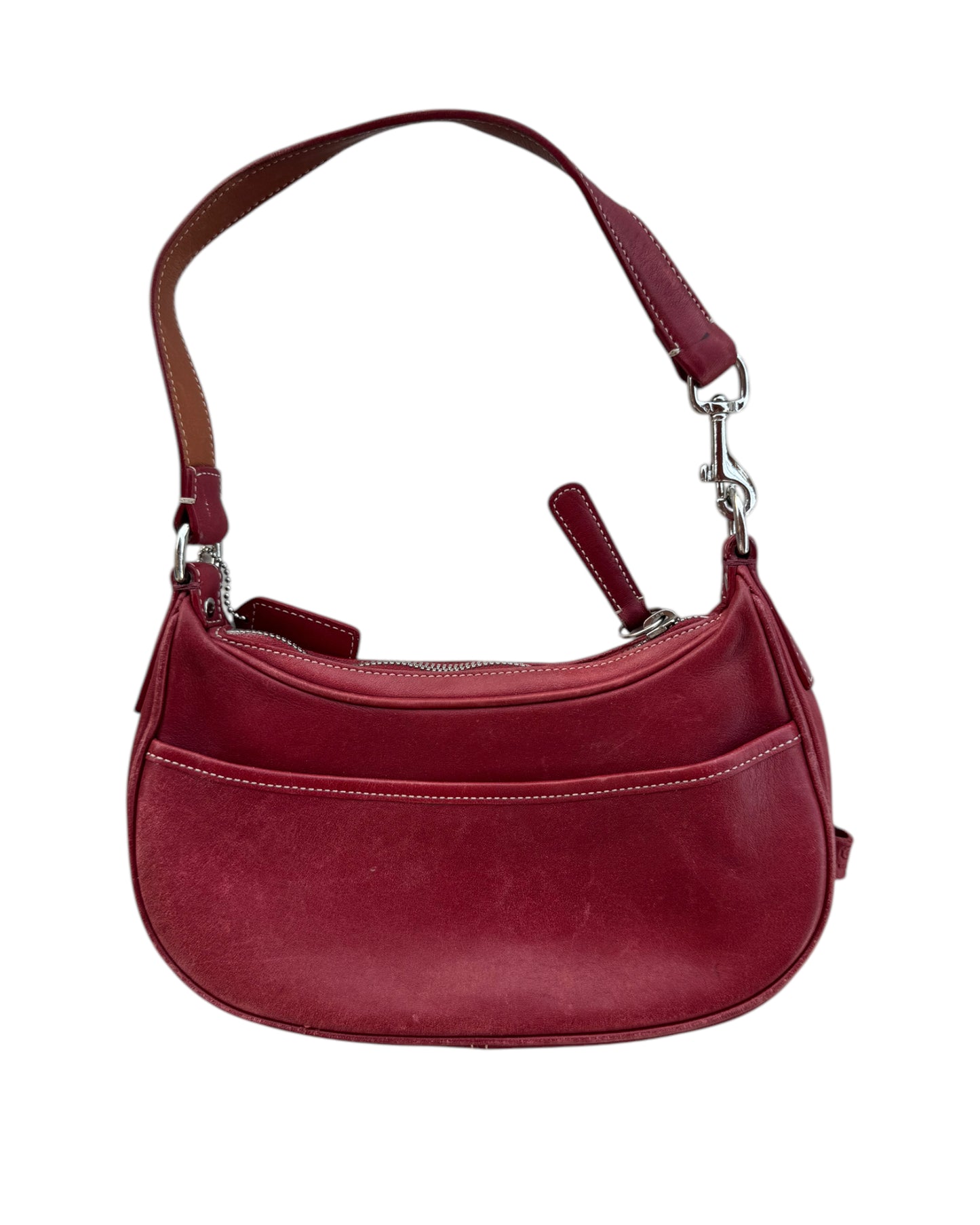2000´S COACH HANDBAG
