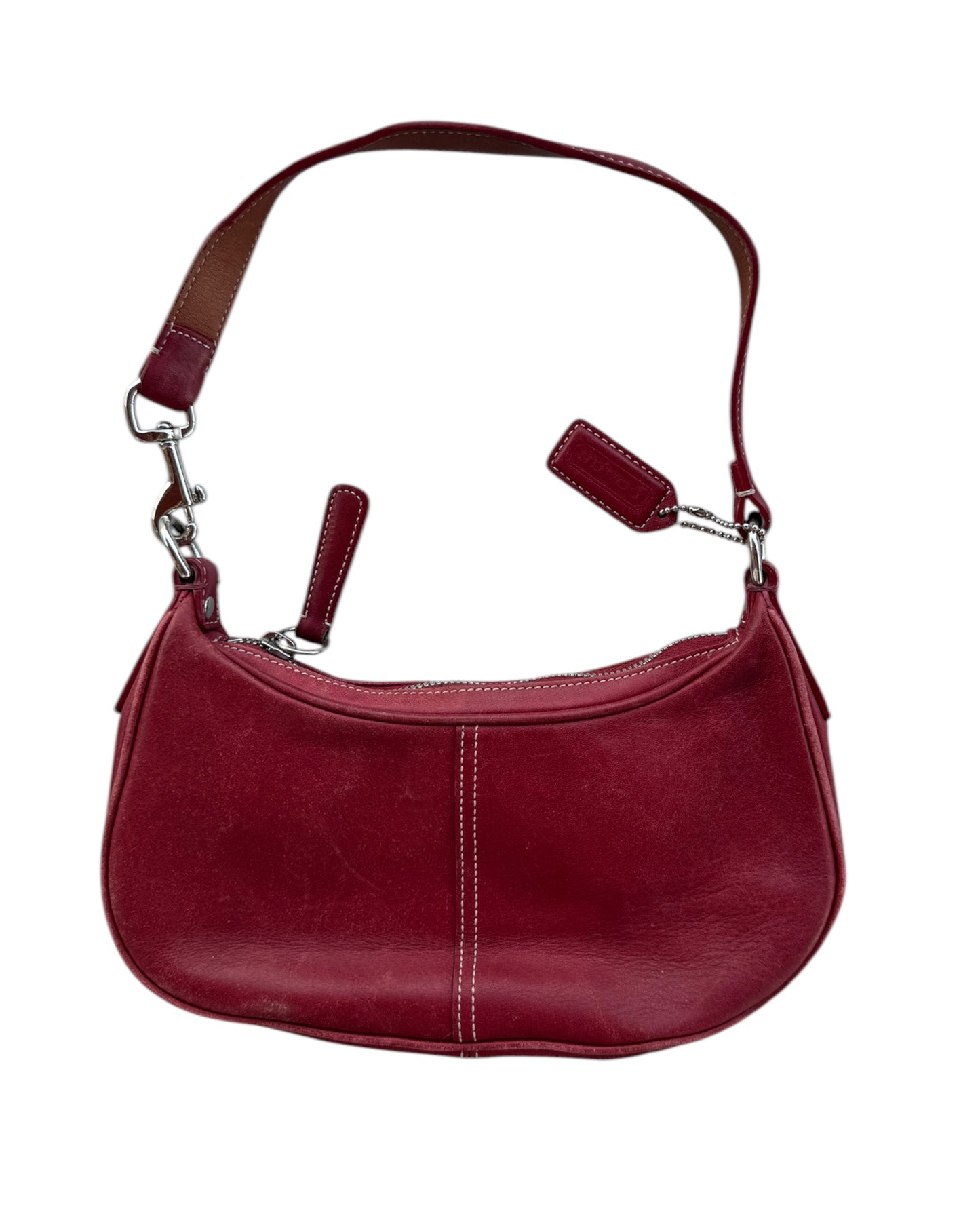 2000´S COACH HANDBAG