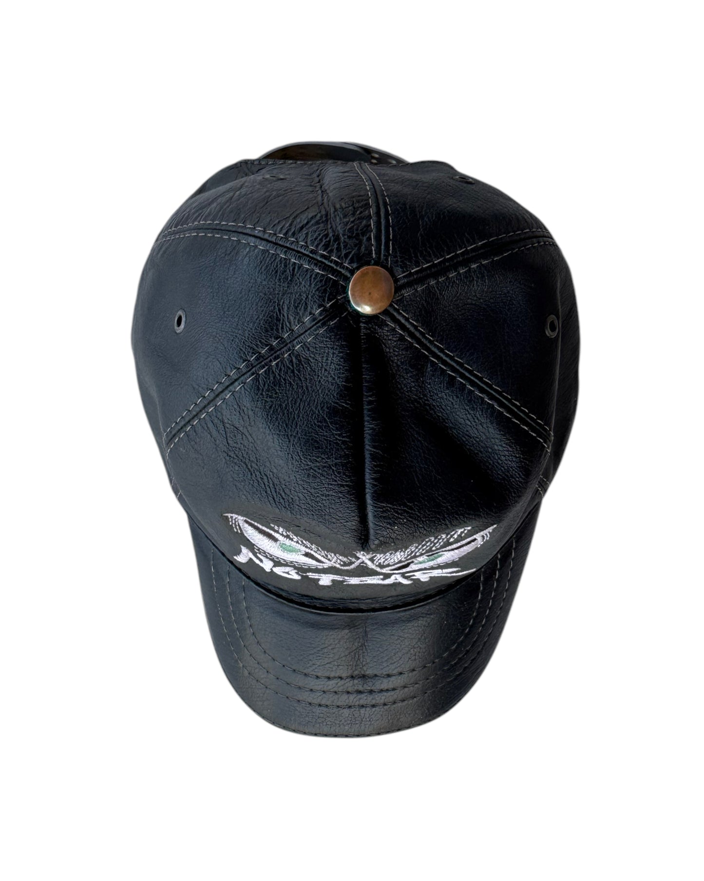 2000´S NO FEAR CAP