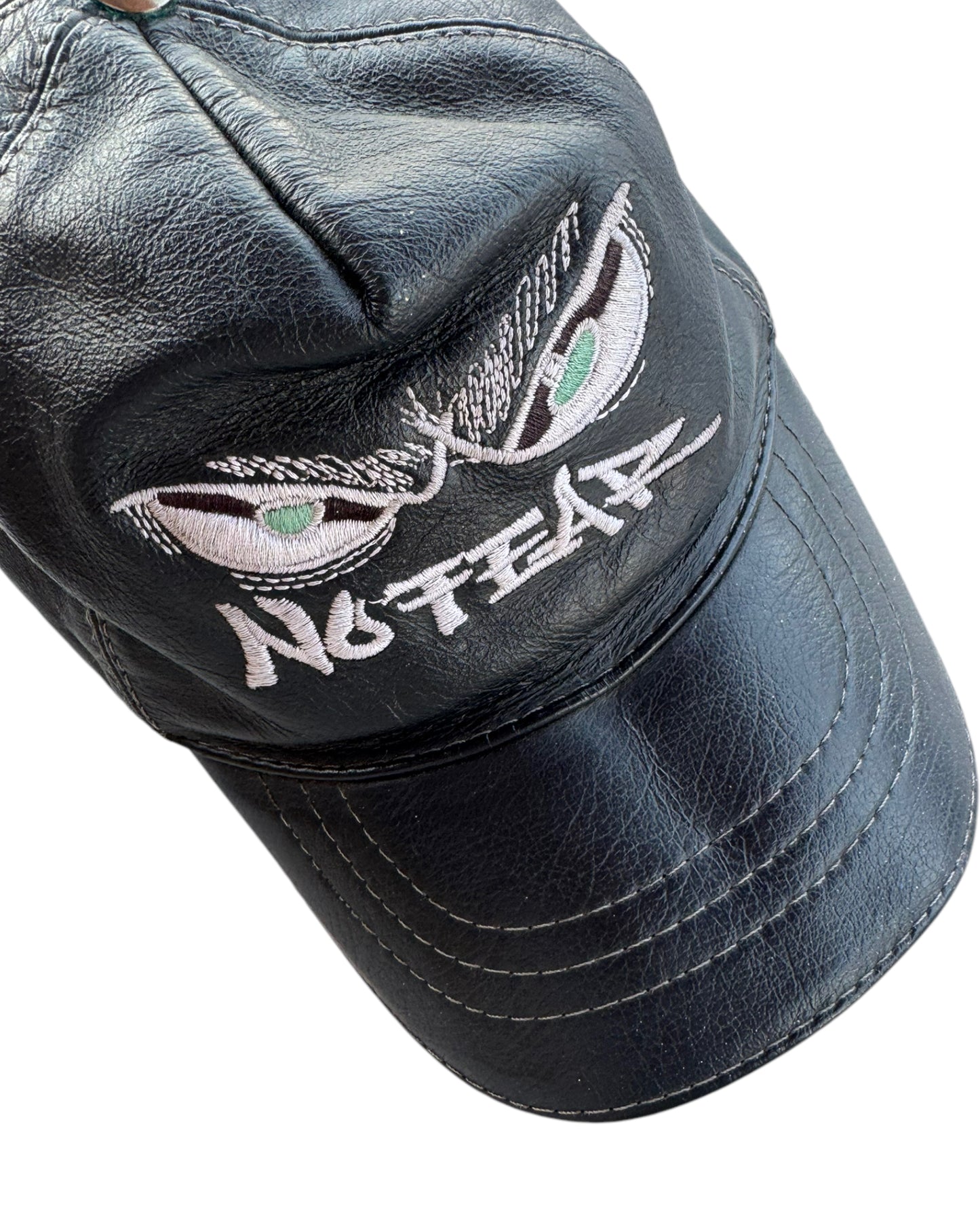 2000´S NO FEAR CAP