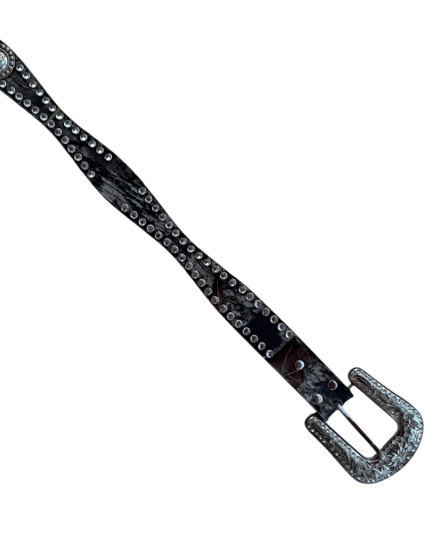 2000´S CAMO PRINT BELT