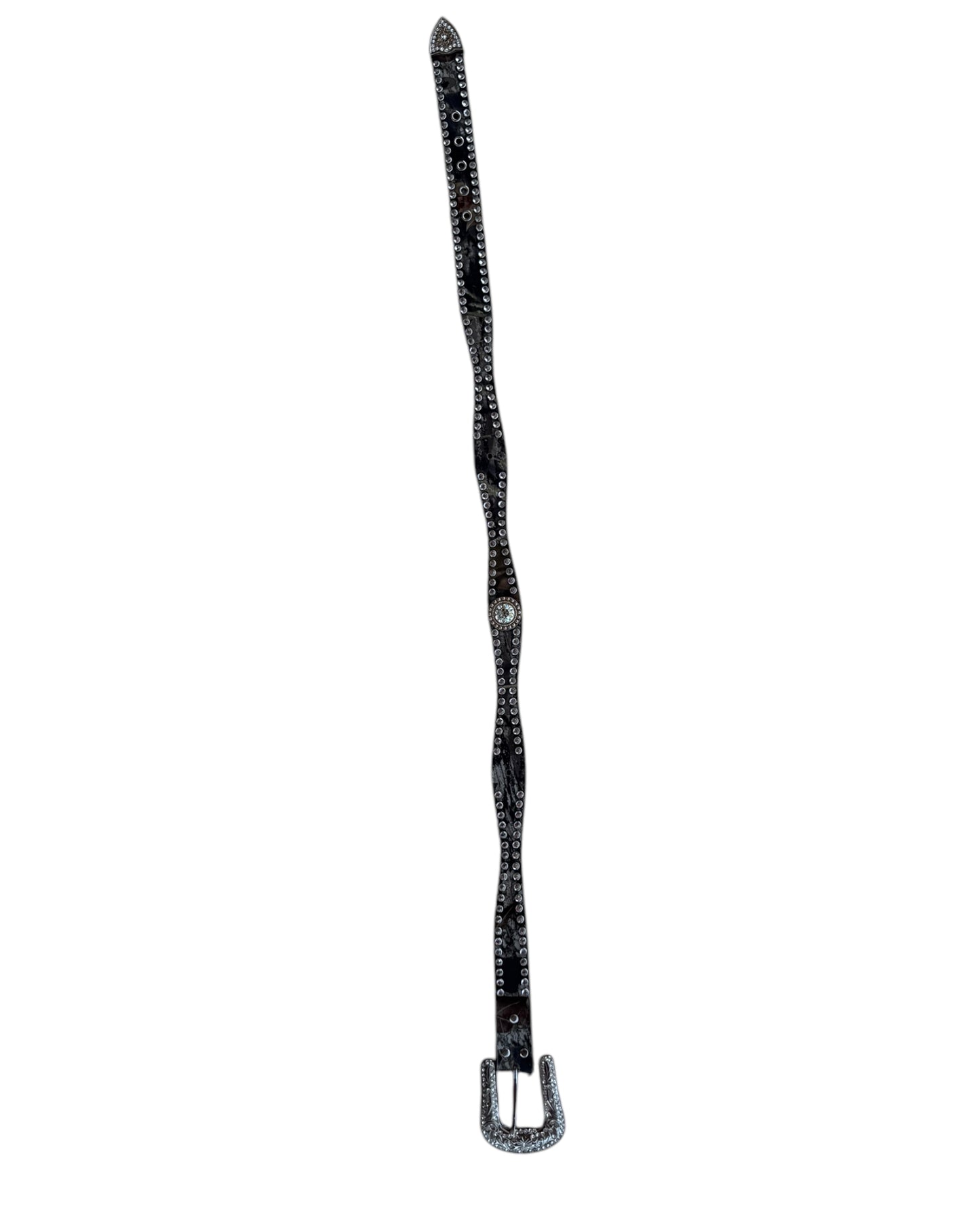 2000´S CAMO PRINT BELT