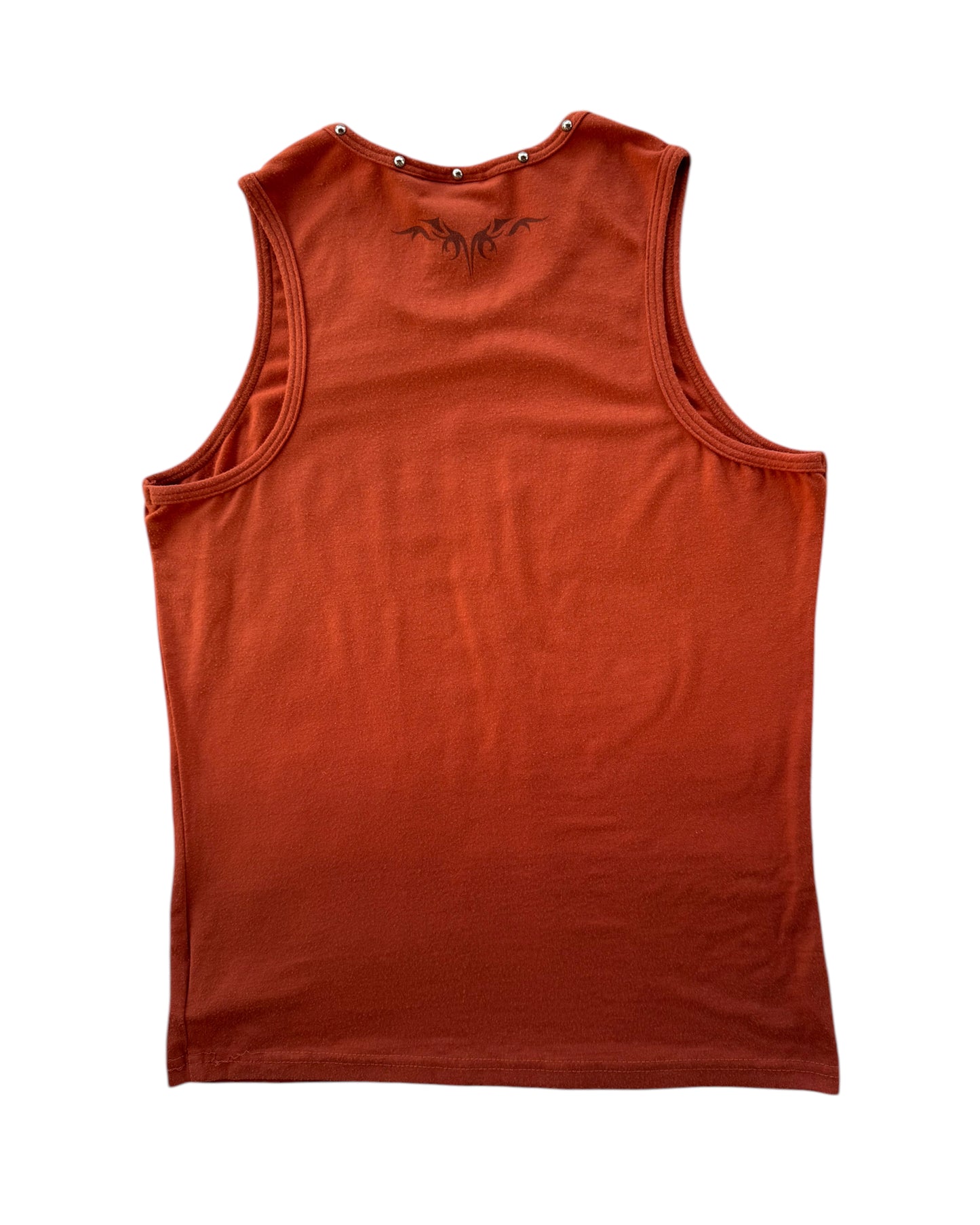 2000´S HARLEY DAVIDSON TANK TOP