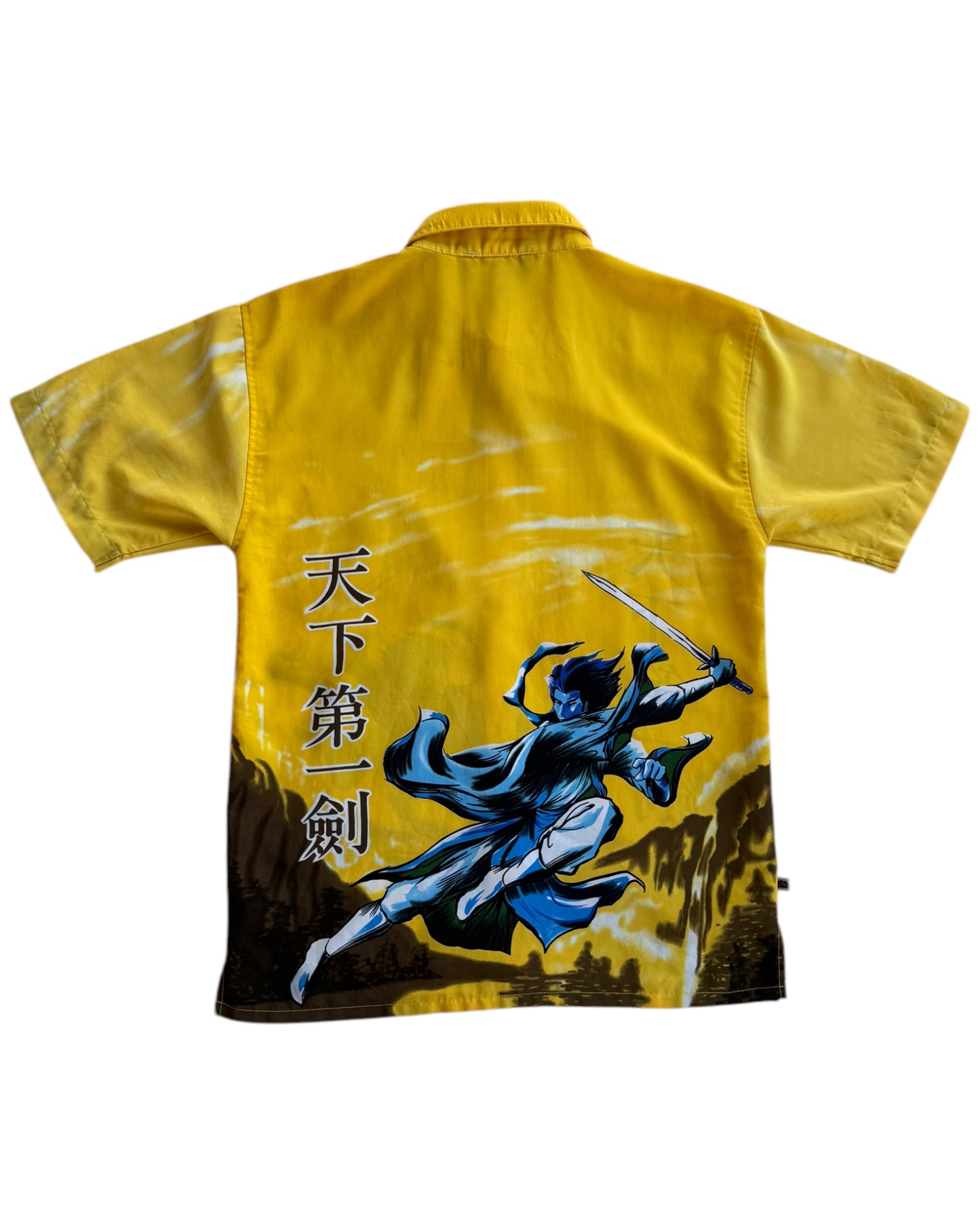 2000´S JORDIN SPORTSWEAR SHIRT