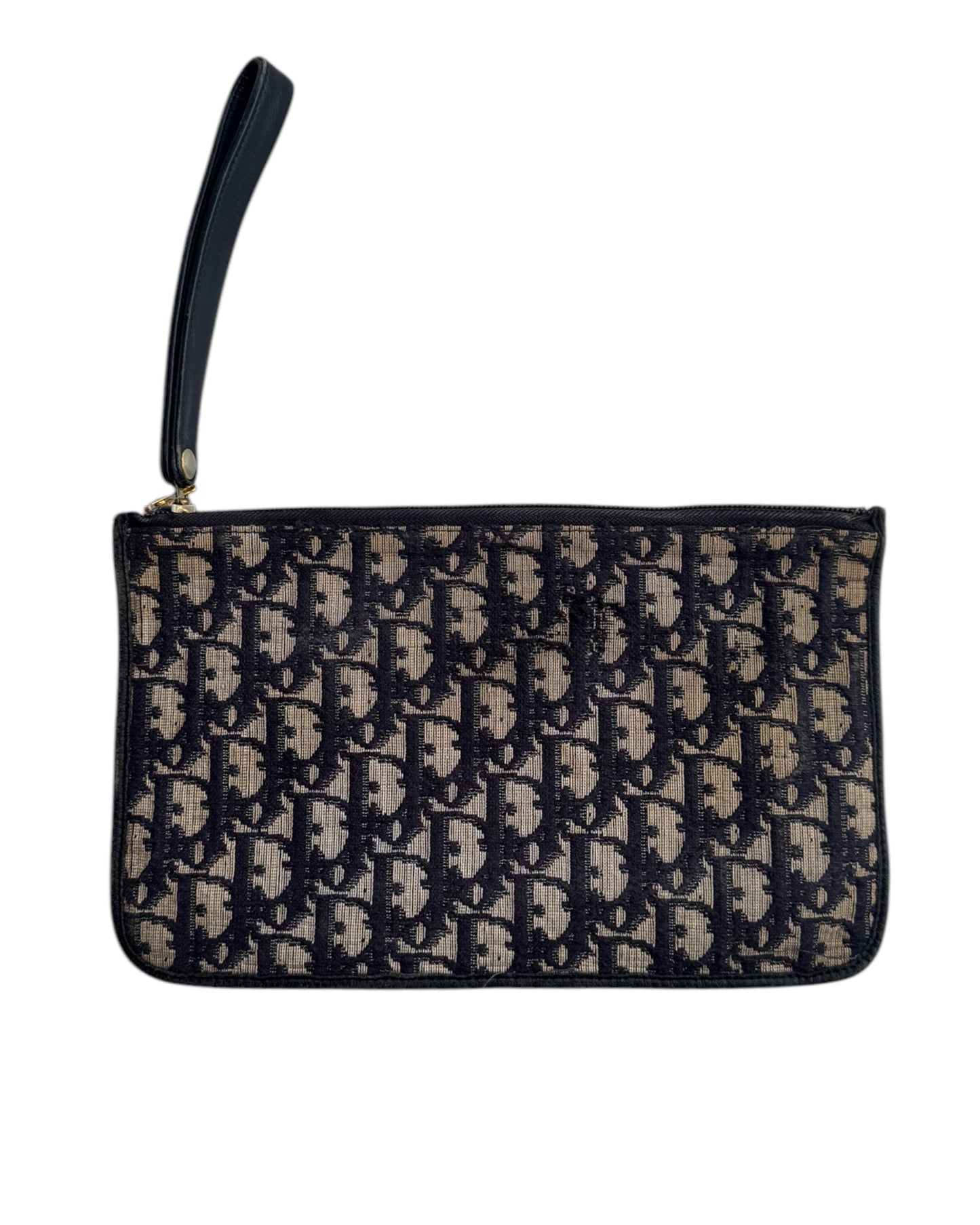 1970’S CHRISTIAN DIOR POUCH BAG