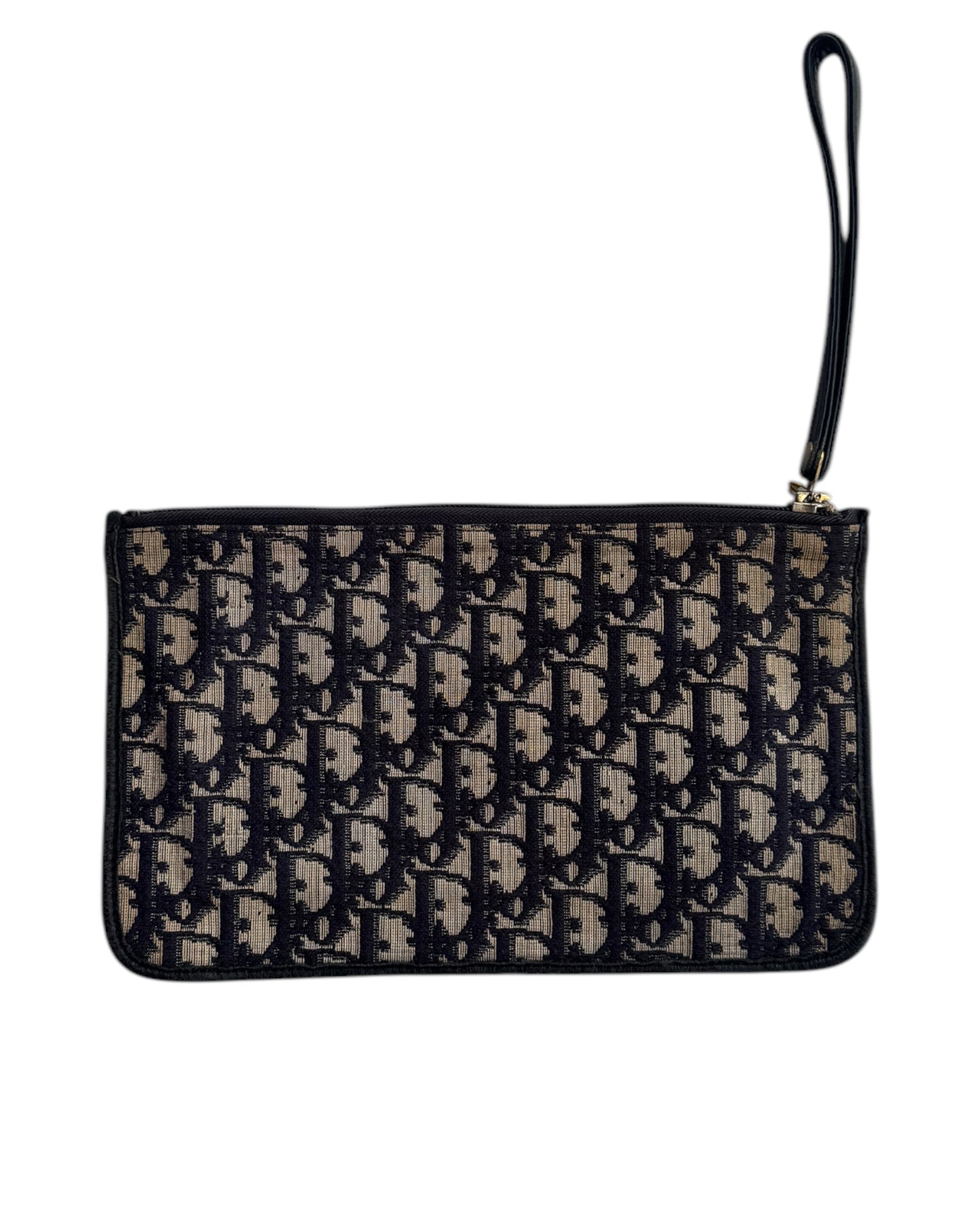 1970’S CHRISTIAN DIOR POUCH BAG
