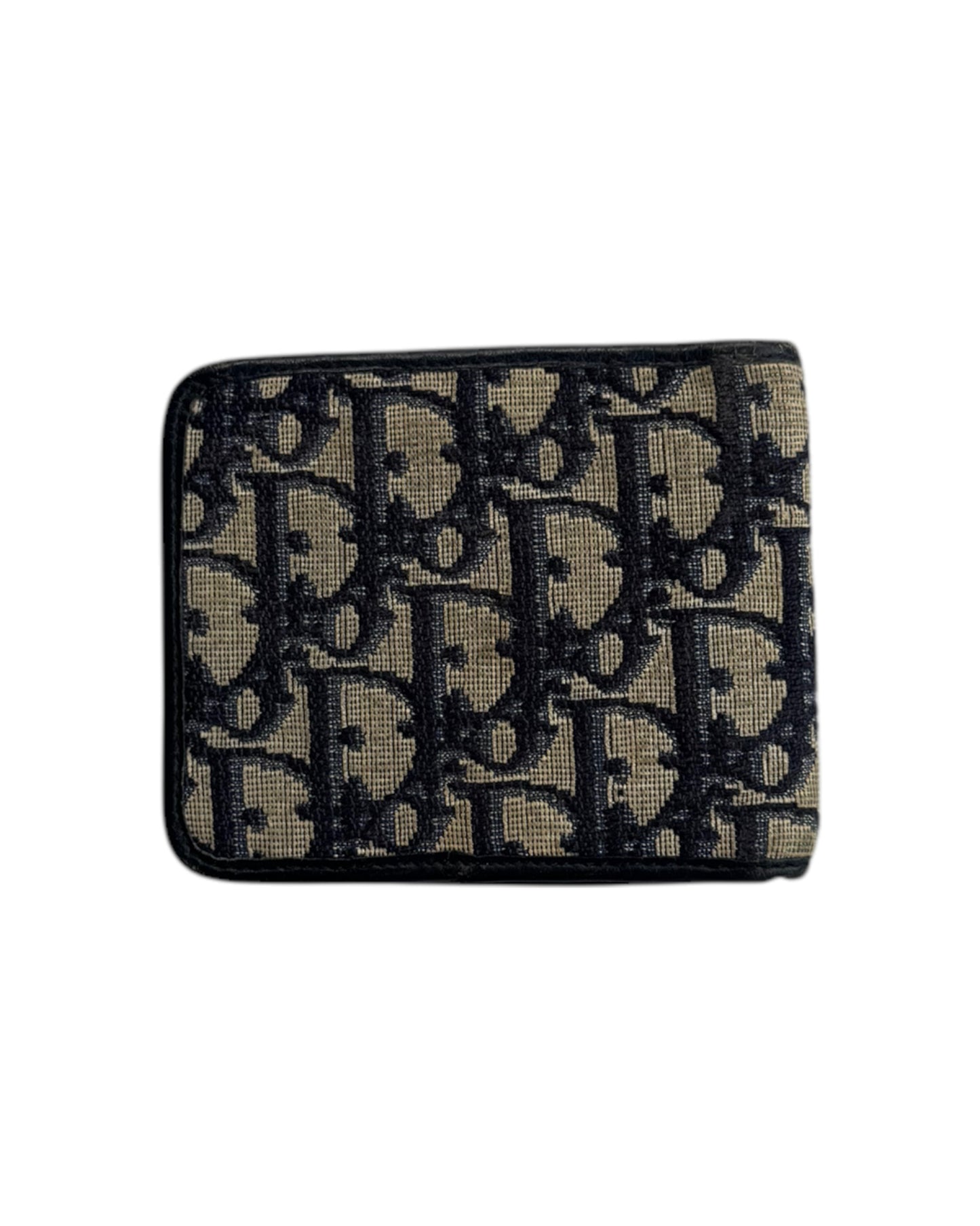 1970’S CHRISTIAN DIOR VINTAGE WALLET