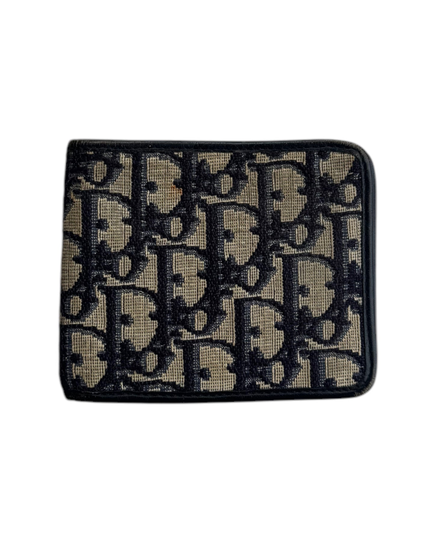 1970’S CHRISTIAN DIOR VINTAGE WALLET