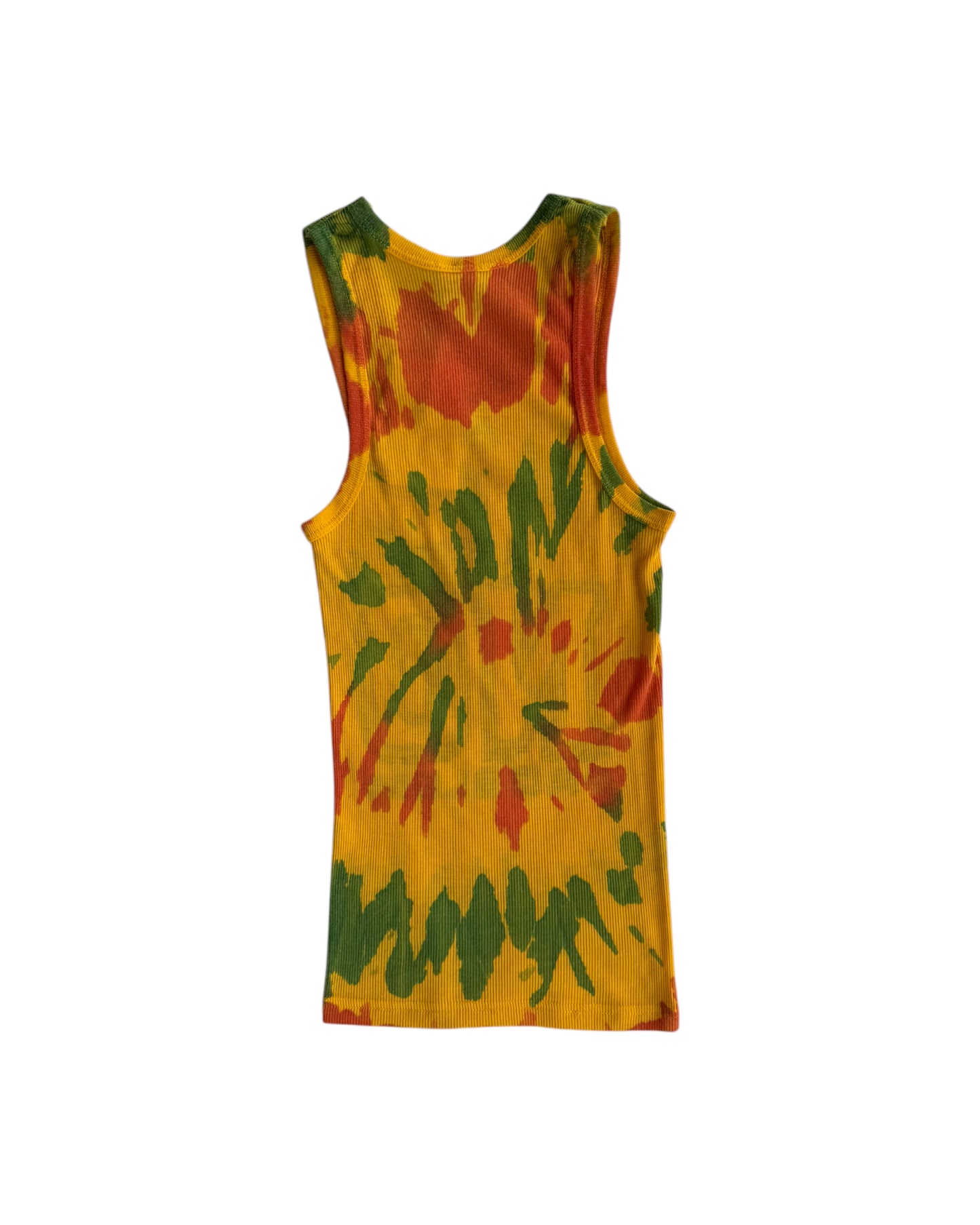 2000’S JAMIACA NO PROBLEM TANK TOP
