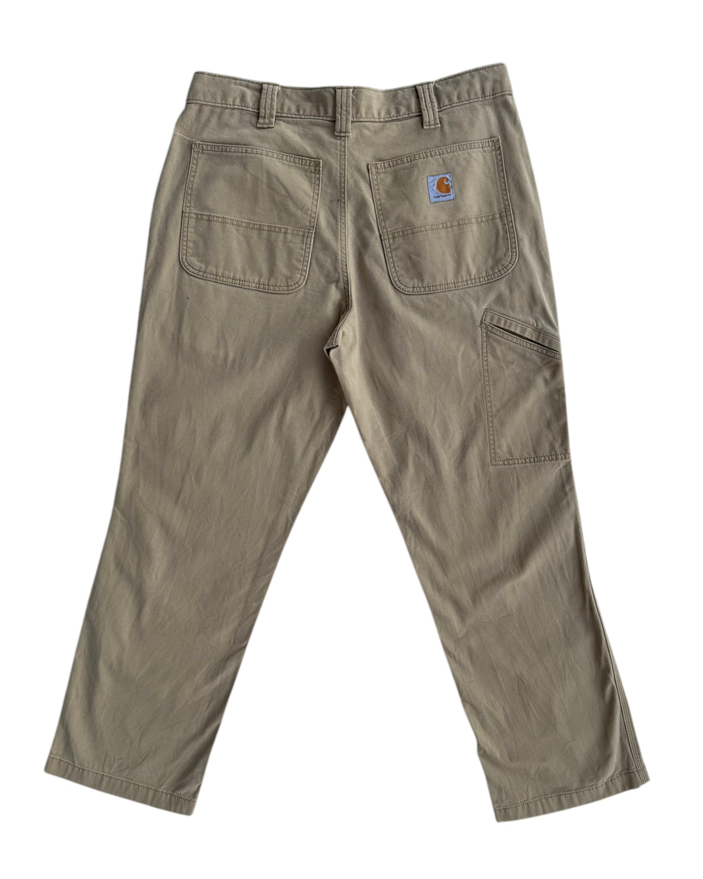 CARHARTT CARGO CAQUI PANTS