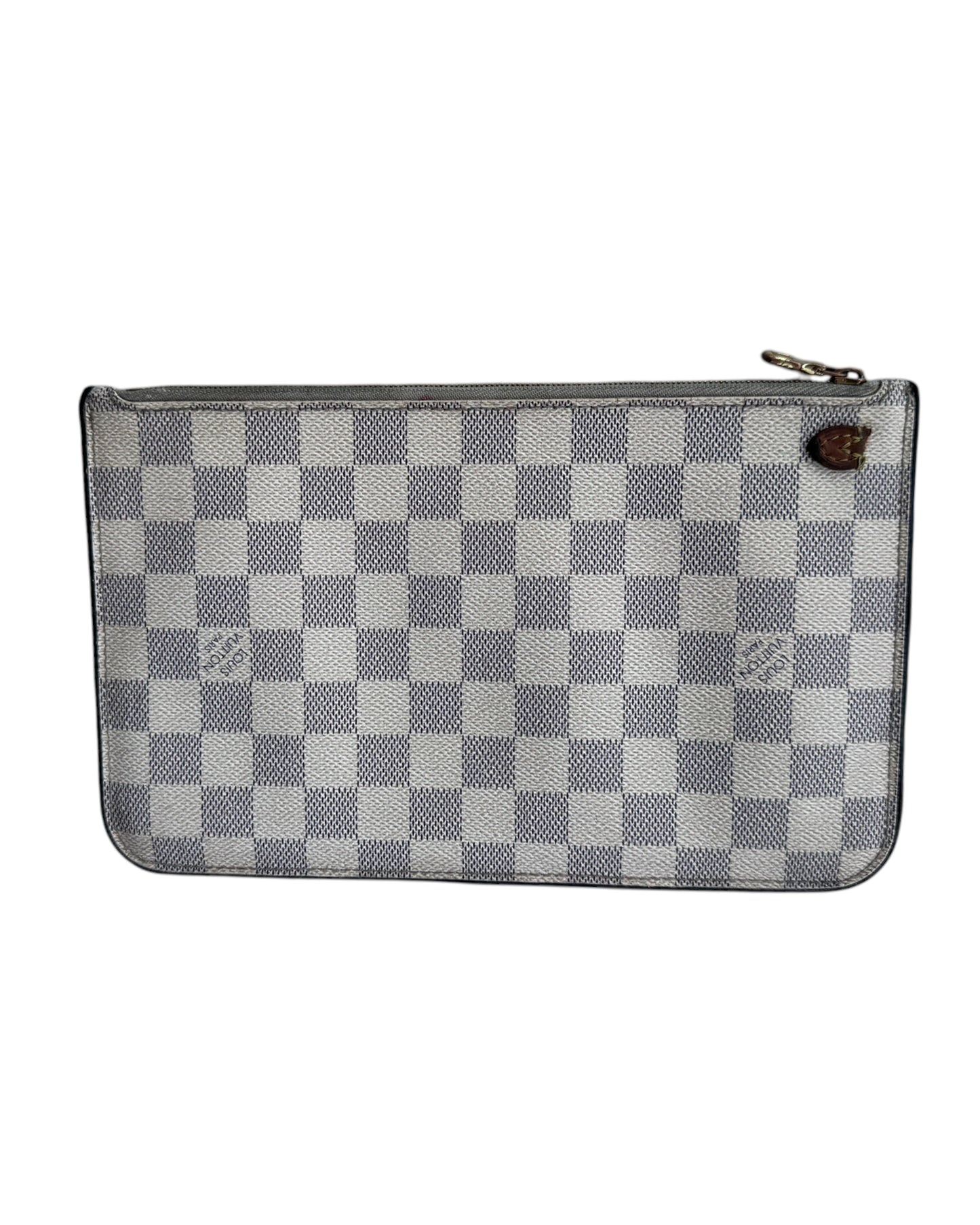 2000´S LOUIS VUITTON POUCH