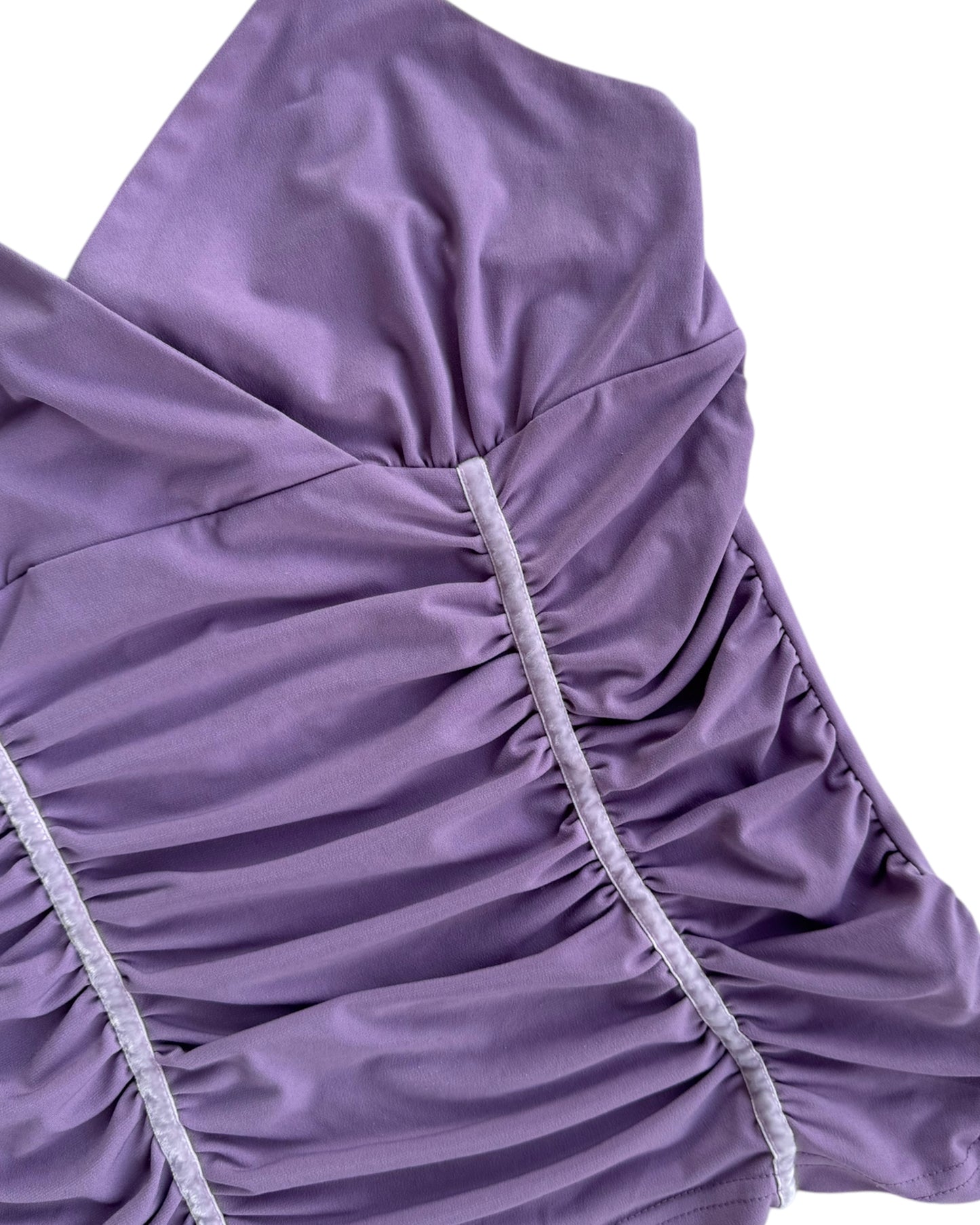 2000´S IZ BYER PURPLE TOP