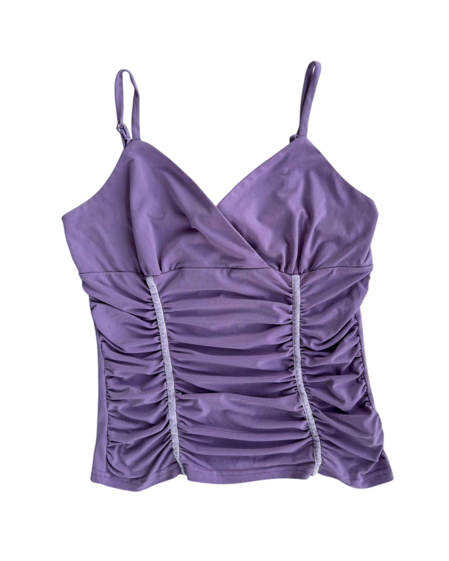 2000´S IZ BYER PURPLE TOP