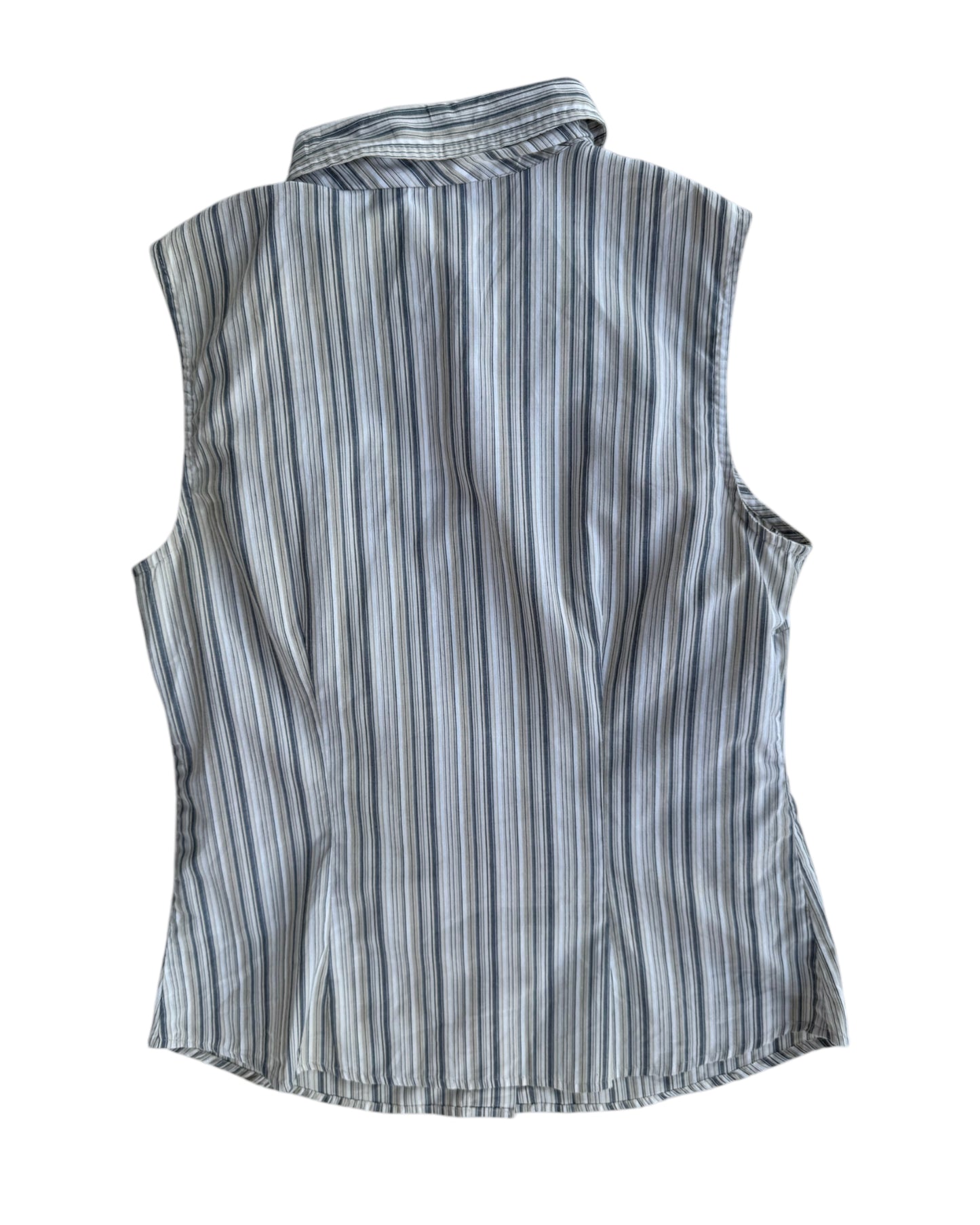 1990’S ALLEN POLO STYLE SHIRT