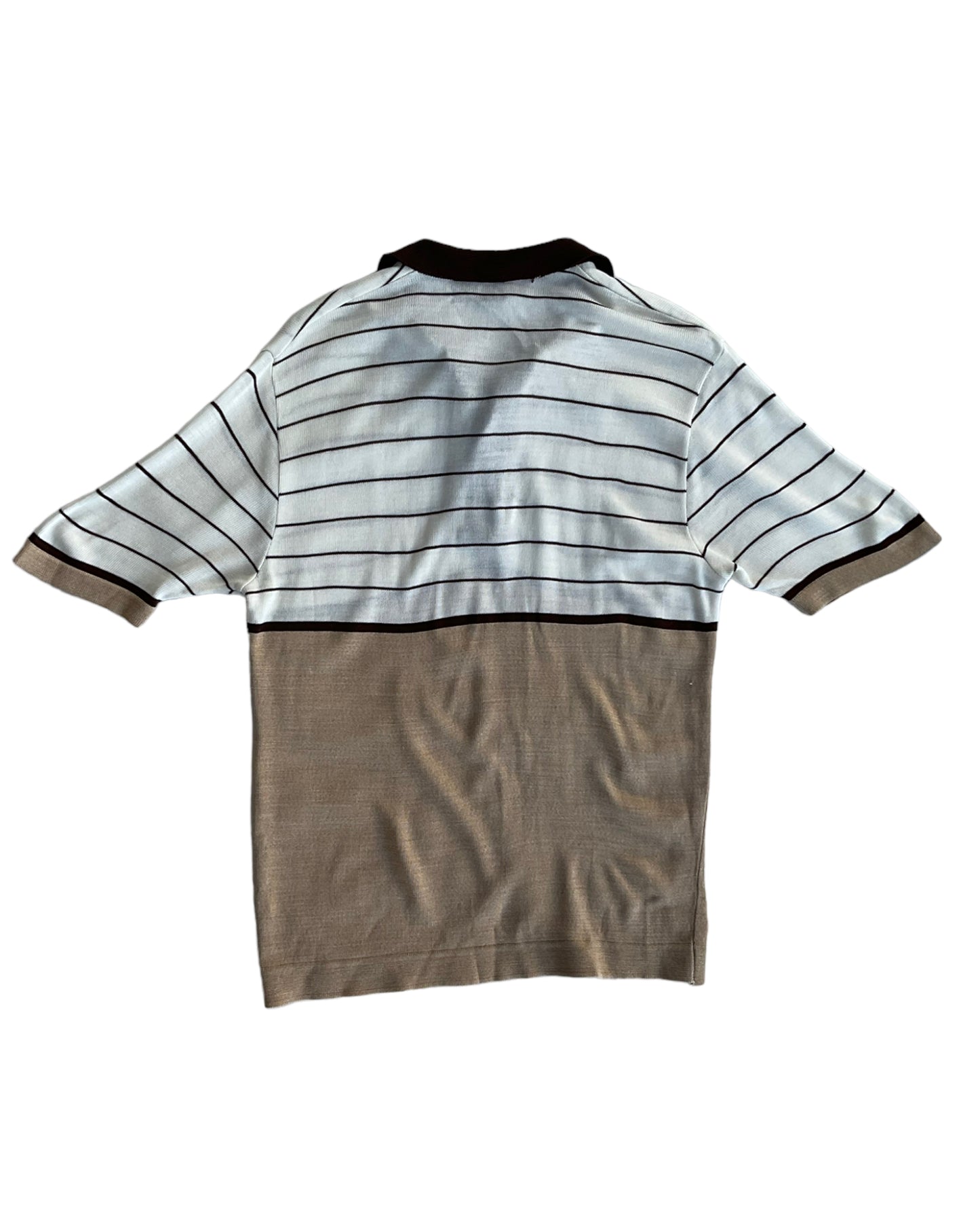 1970S BIG BEN SHIRT