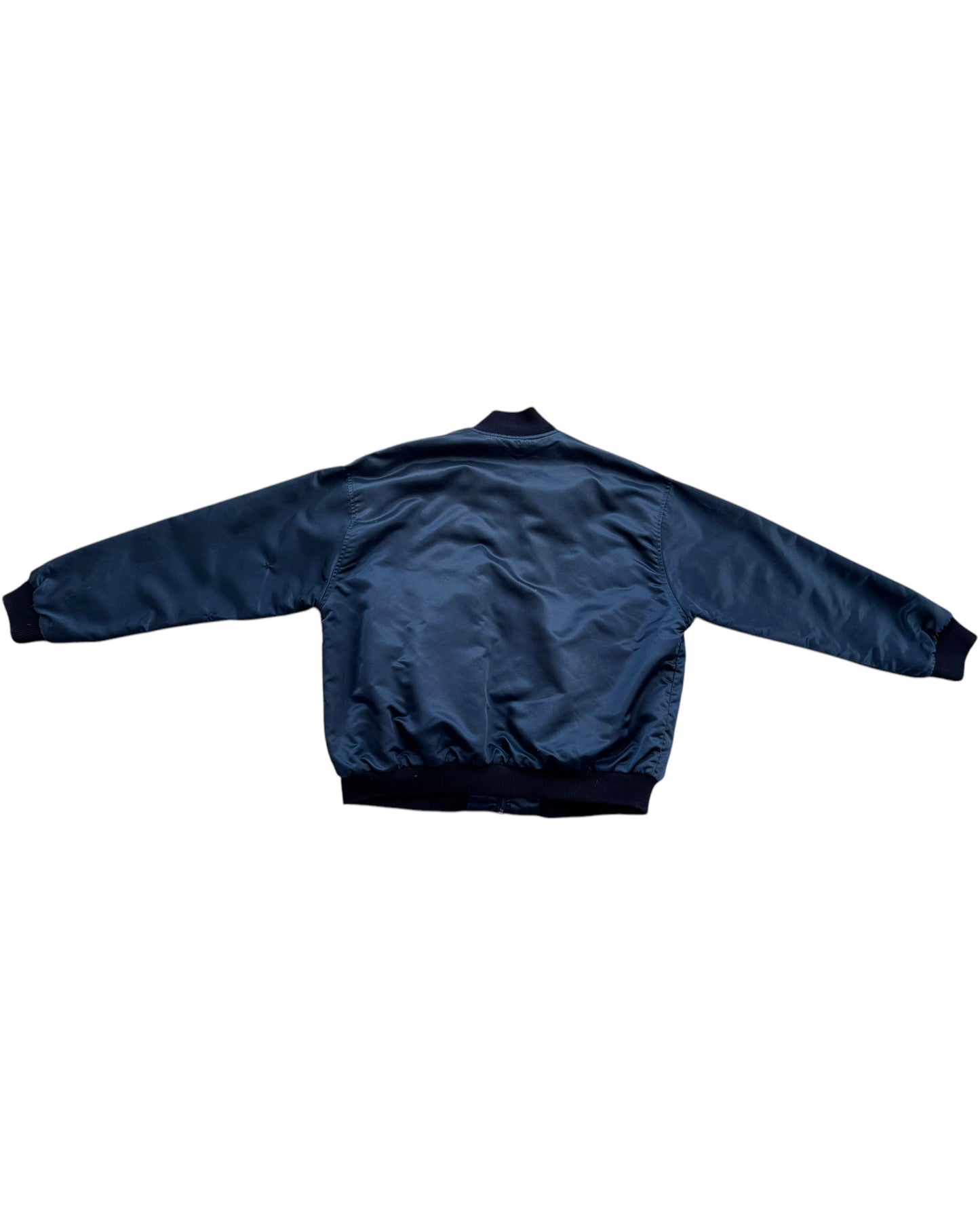 1990´S CORONA EXTRA BOMBER JACKET