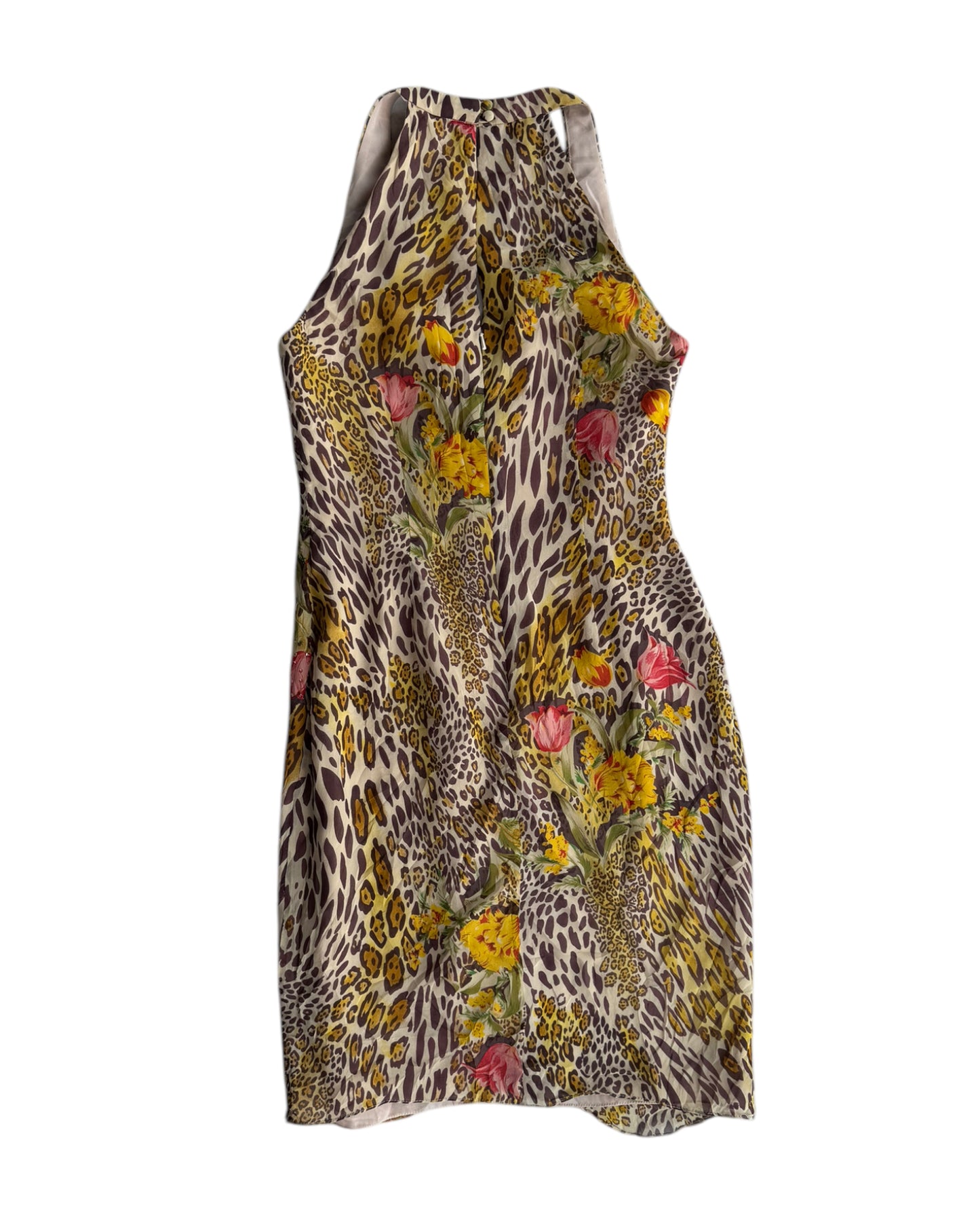 1990´S CHETTA B DRESS