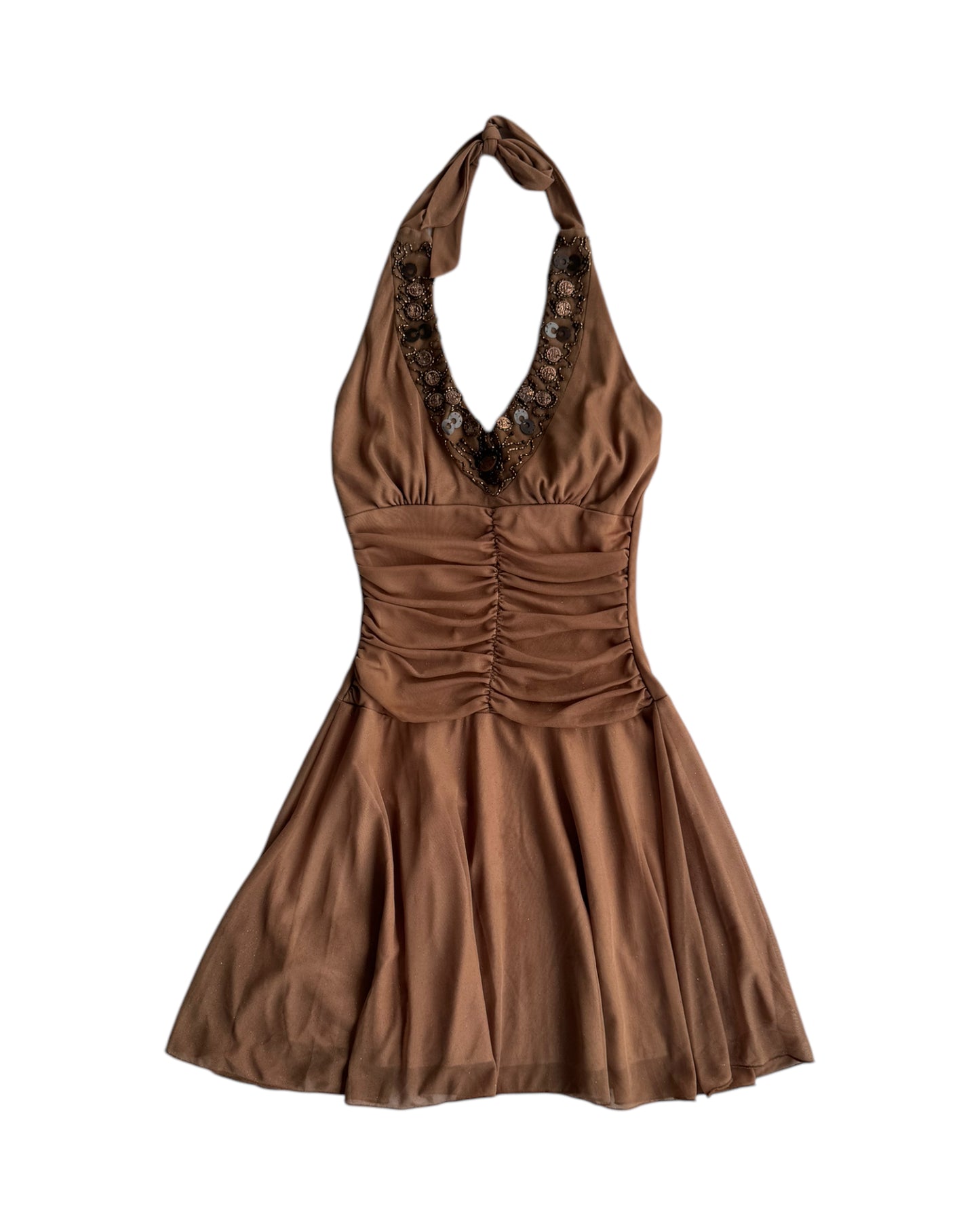 2000´S TABOO DRESS