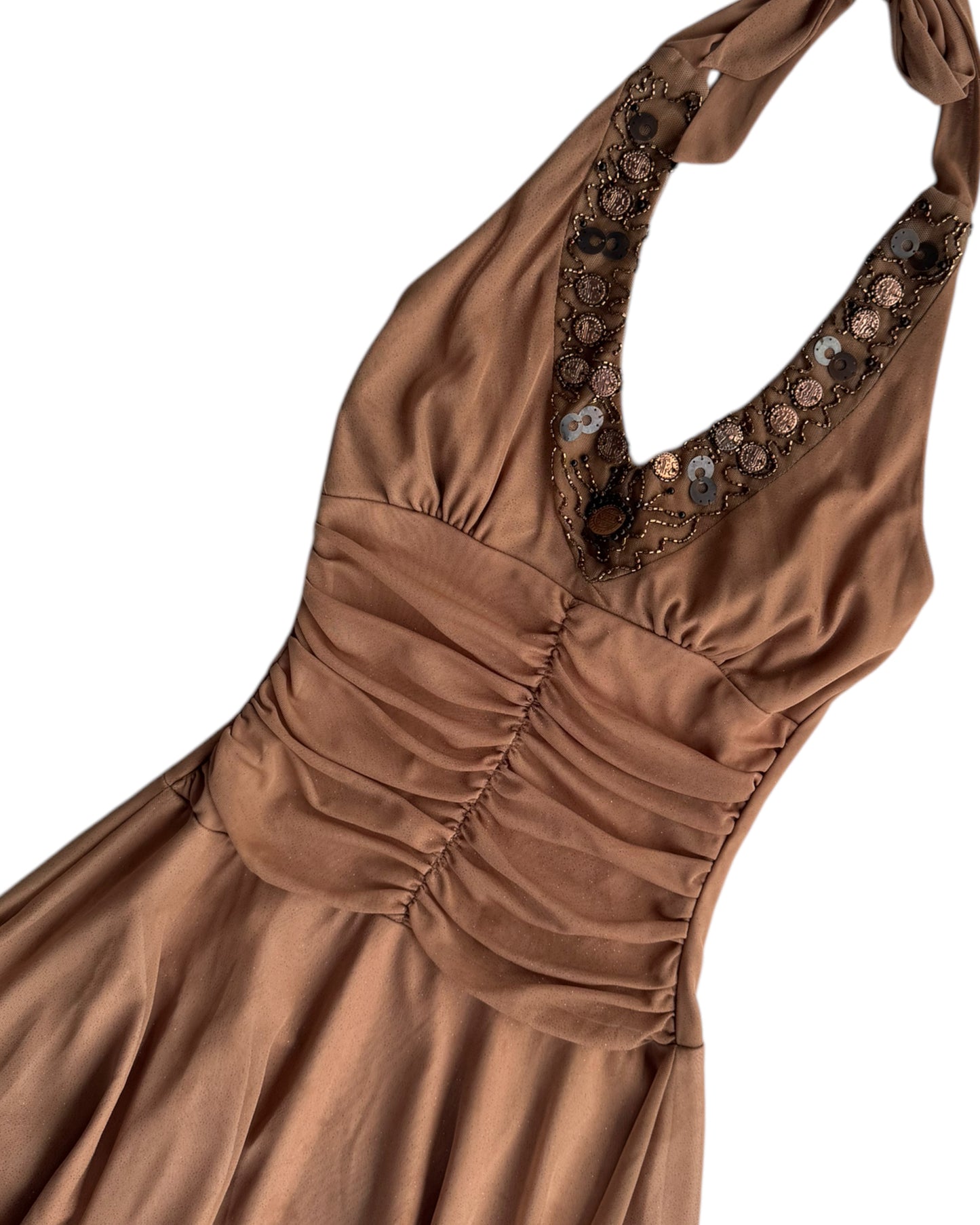 2000´S TABOO DRESS