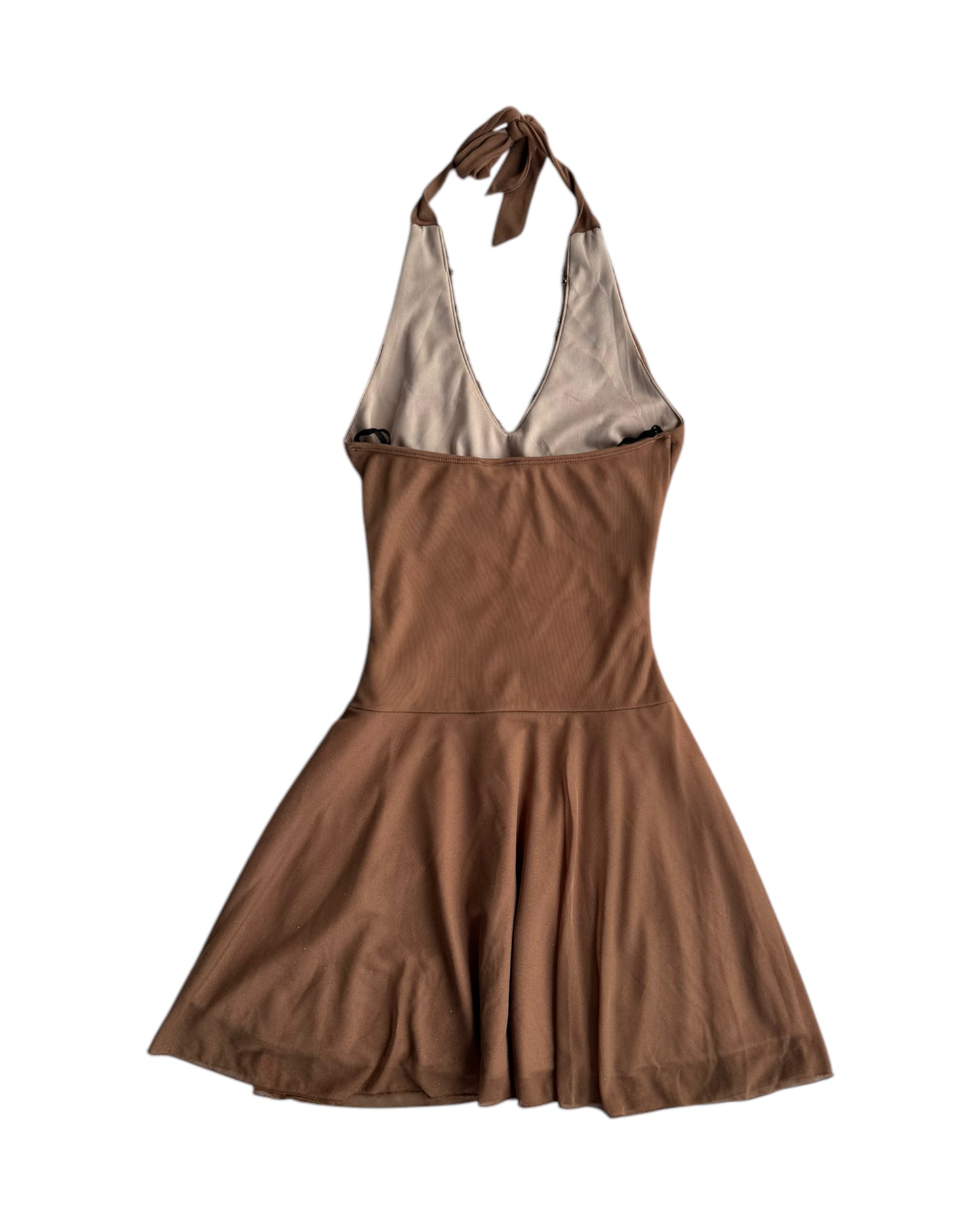 2000´S TABOO DRESS