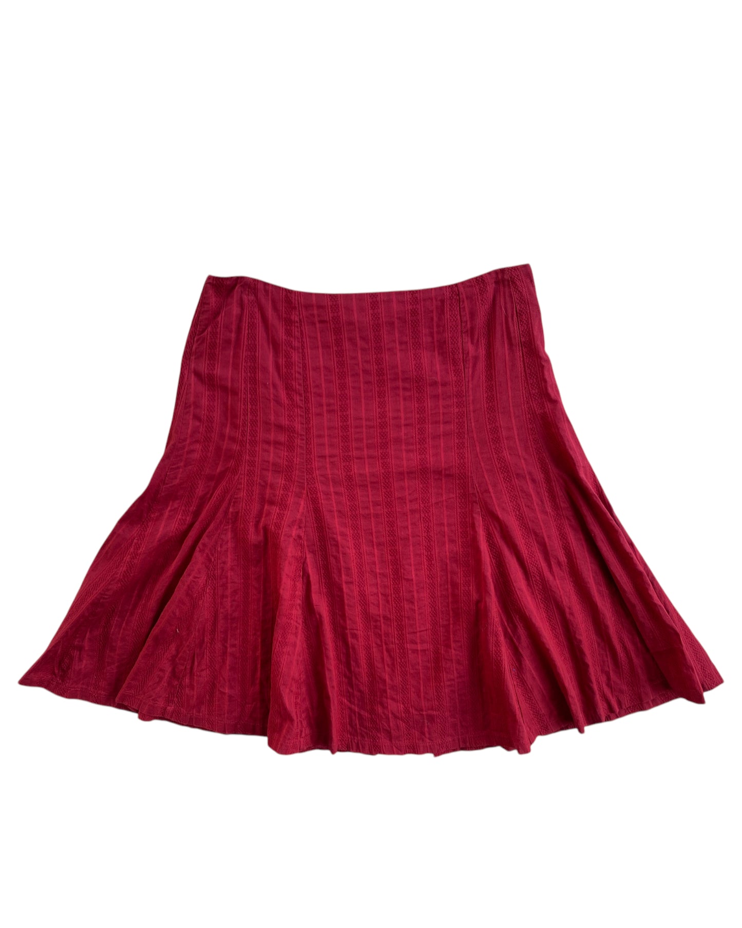 2000´S NEW YORK COMPANY SKIRT