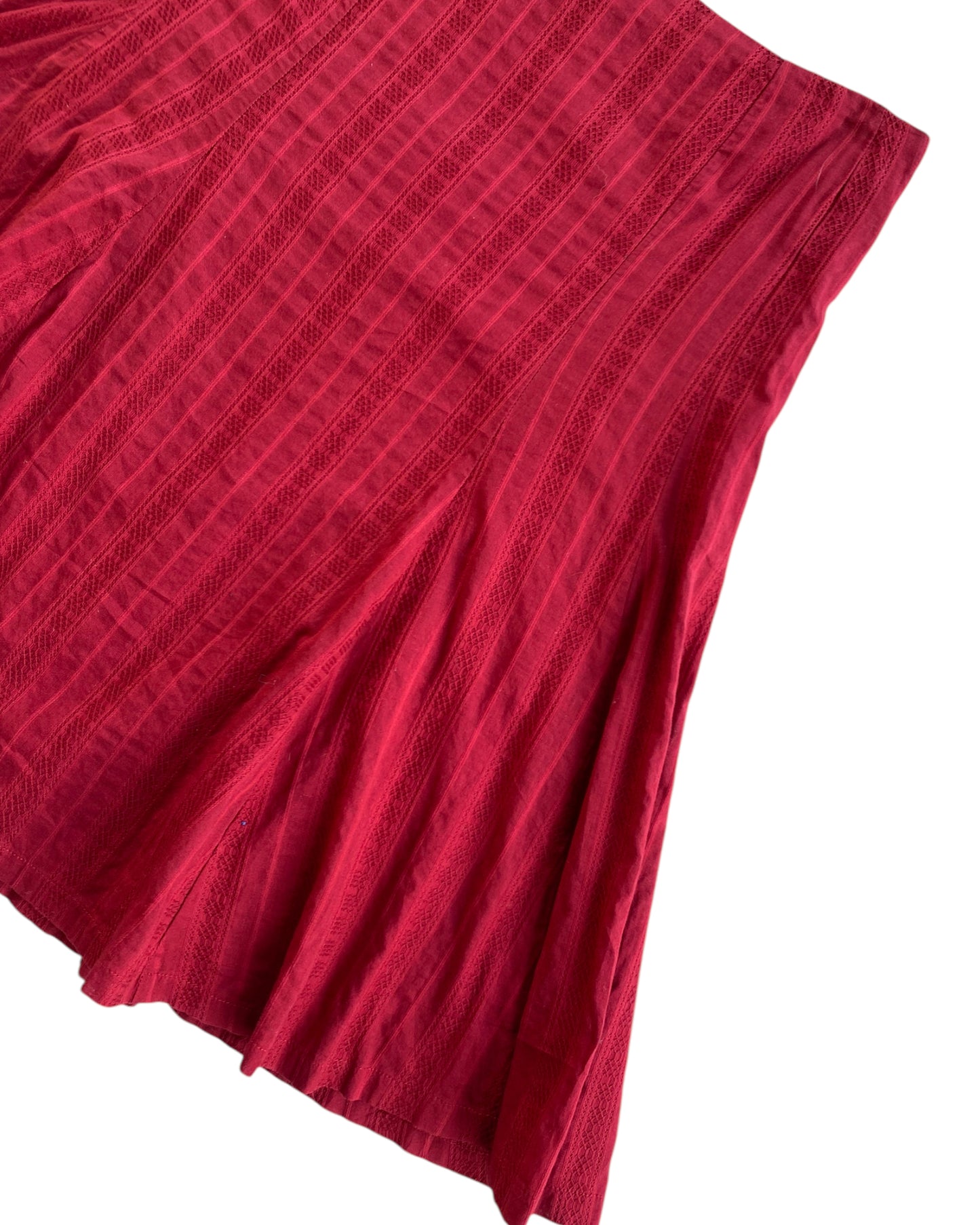 2000´S NEW YORK COMPANY SKIRT