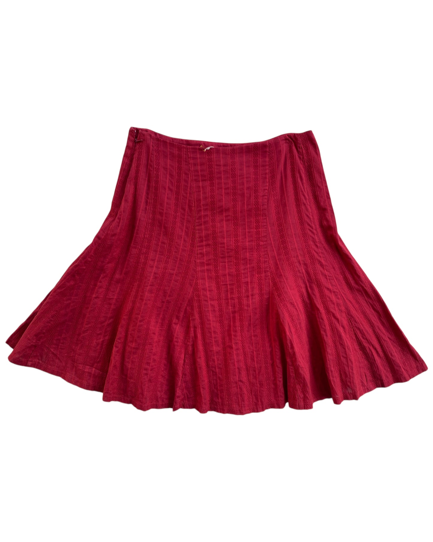 2000´S NEW YORK COMPANY SKIRT