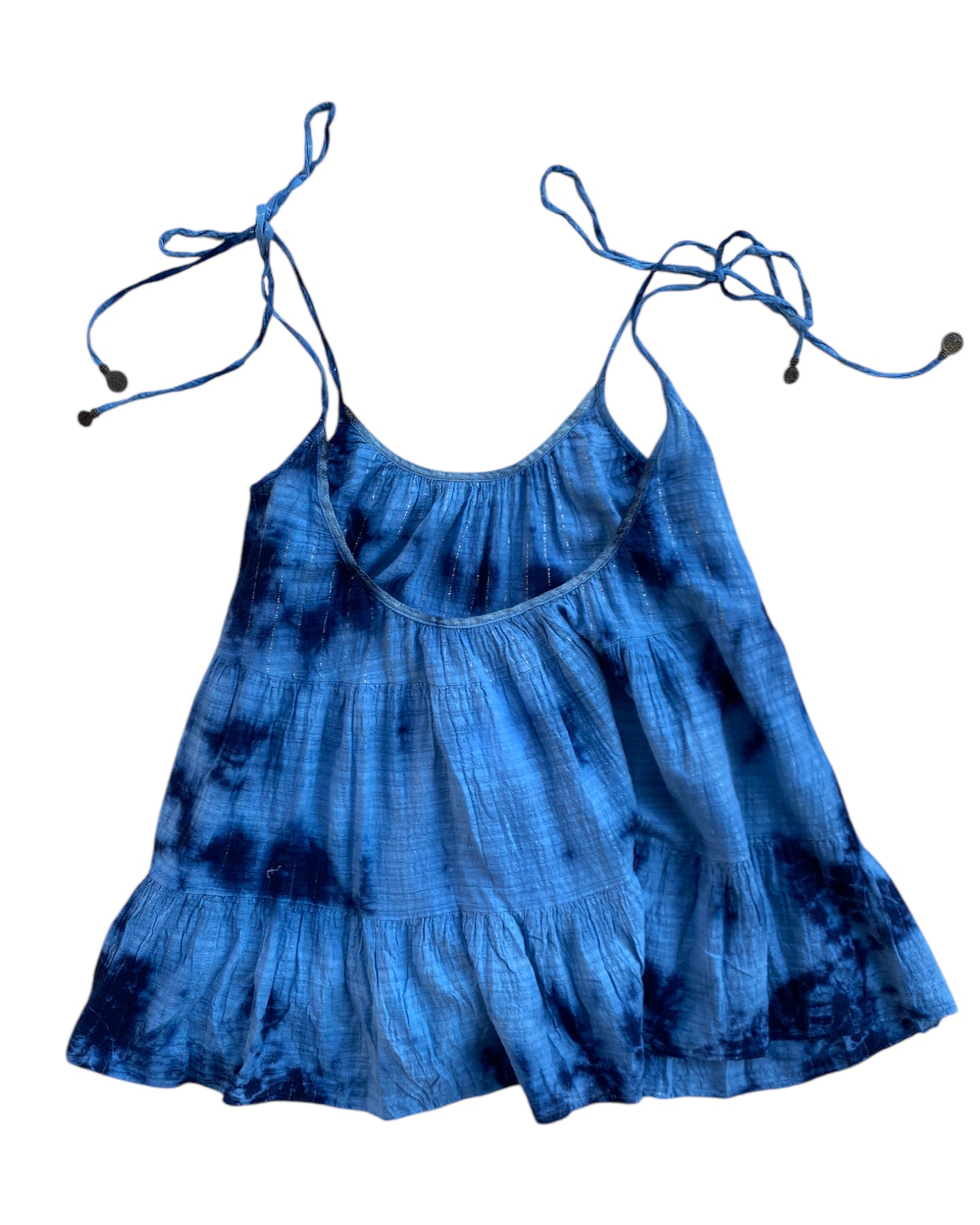 2000´S CHRISTIAN ZEN SUMMER DRESS