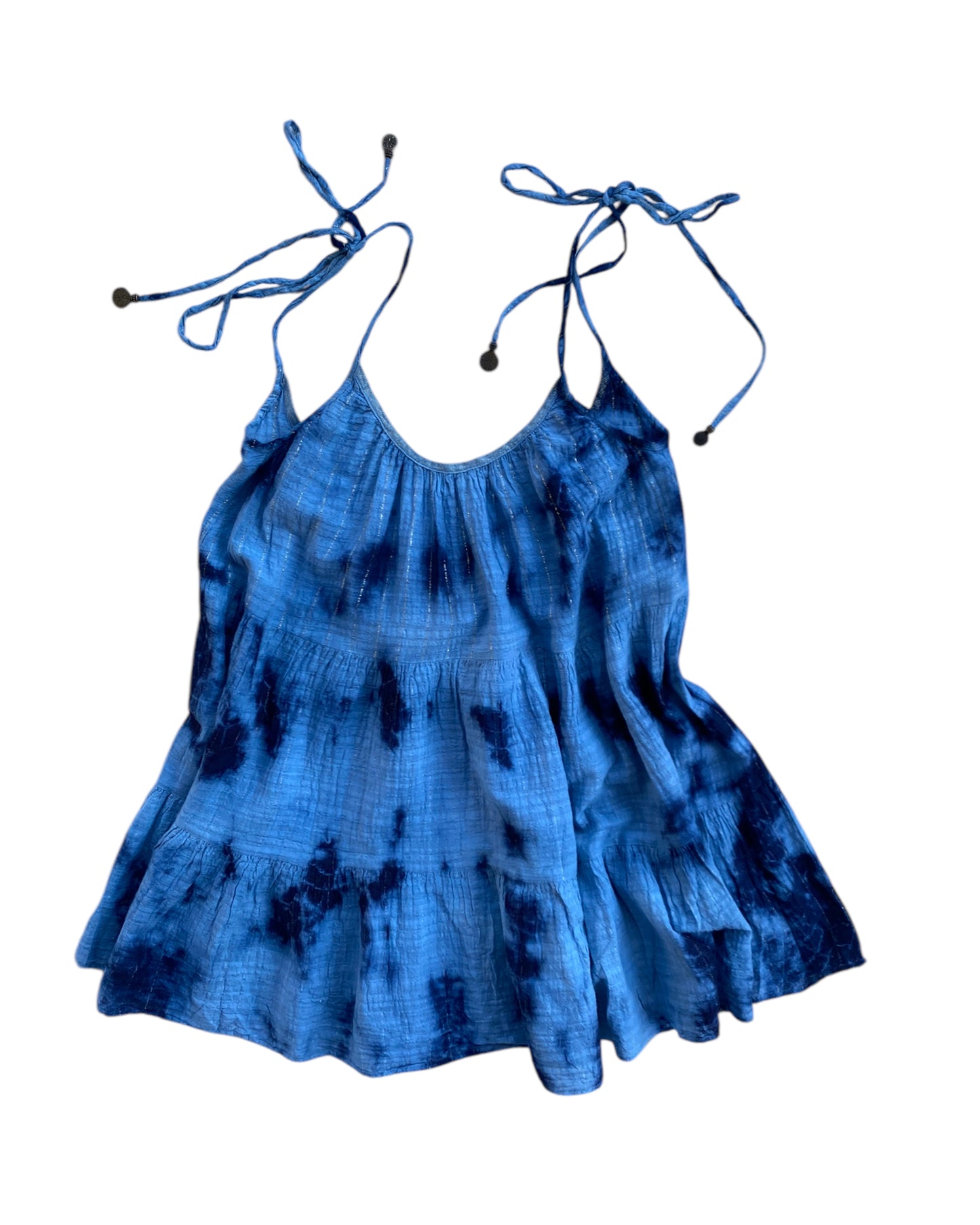 2000´S CHRISTIAN ZEN SUMMER DRESS