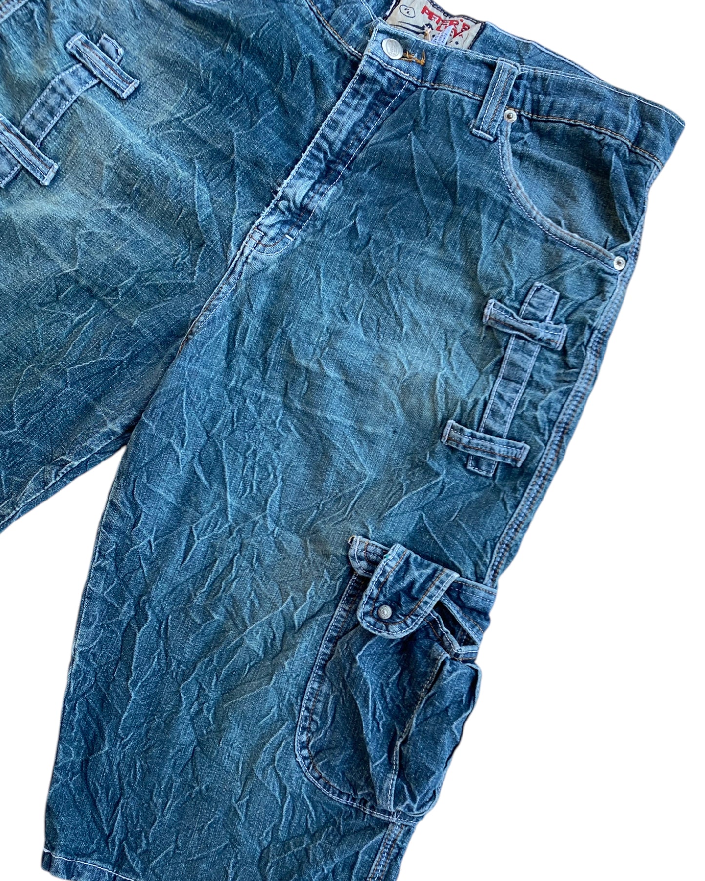 2000´S PETER´S LEY JORTS