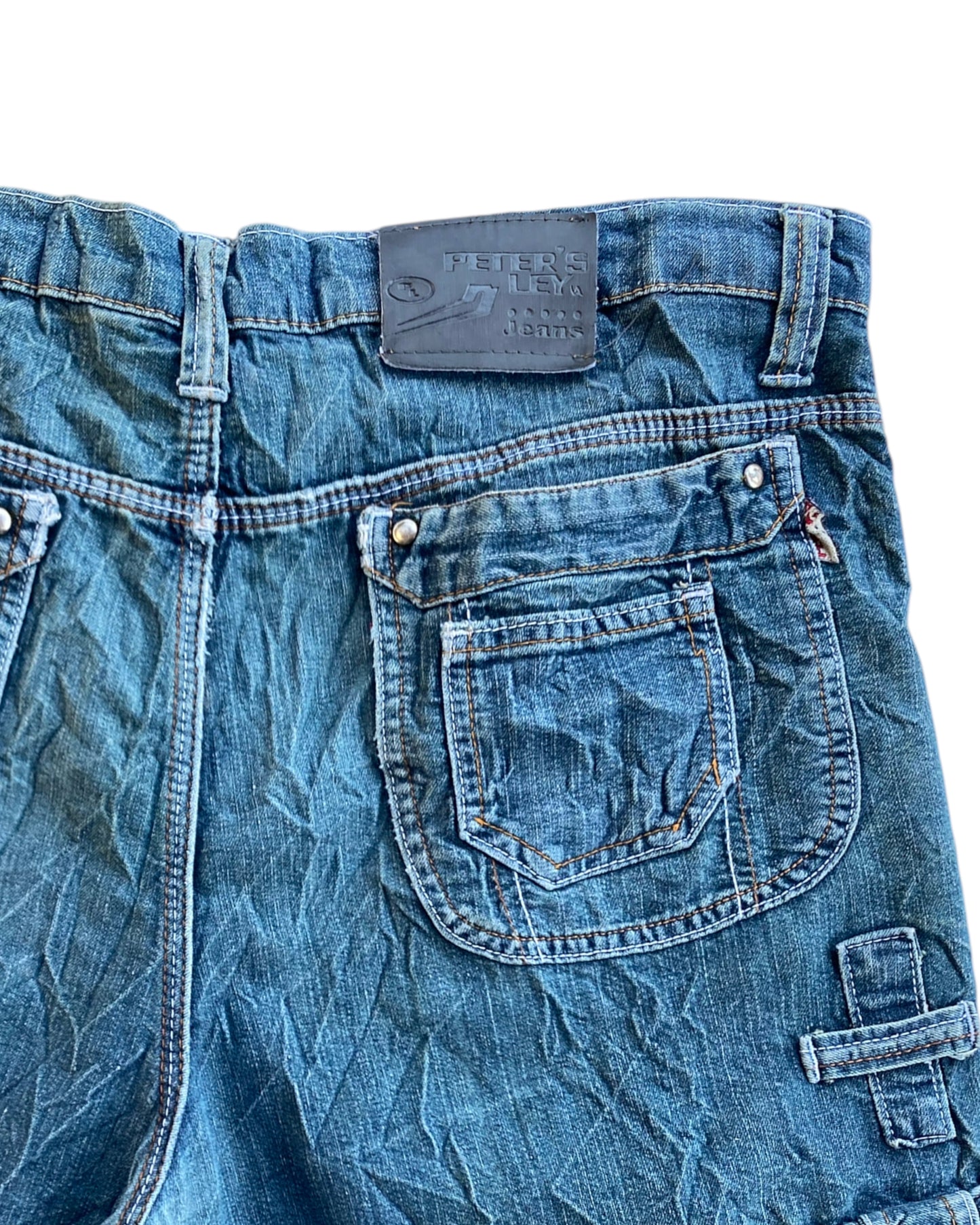 2000´S PETER´S LEY JORTS