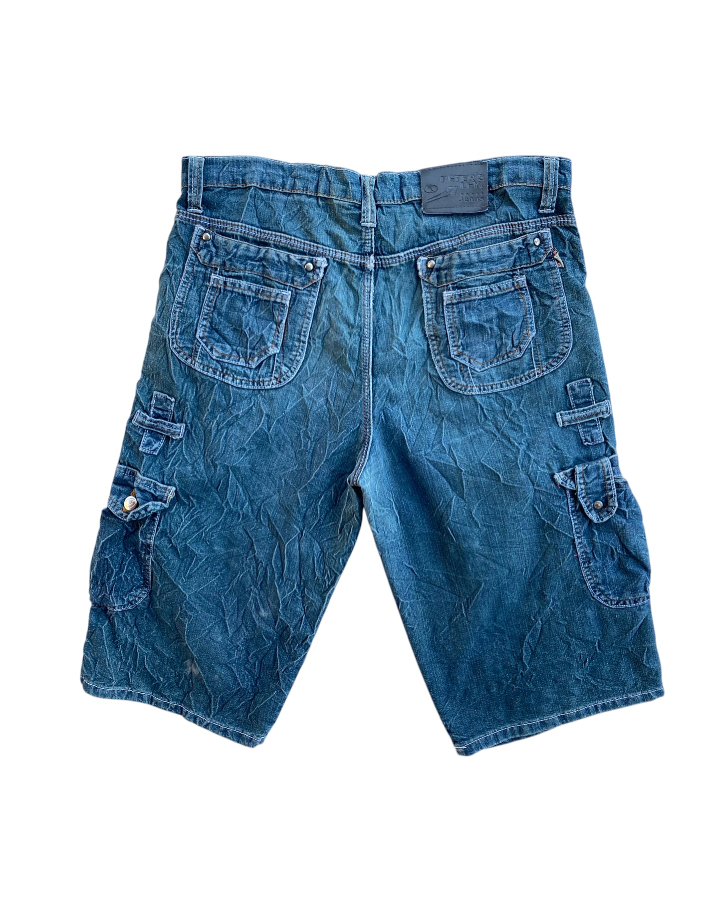 2000´S PETER´S LEY JORTS