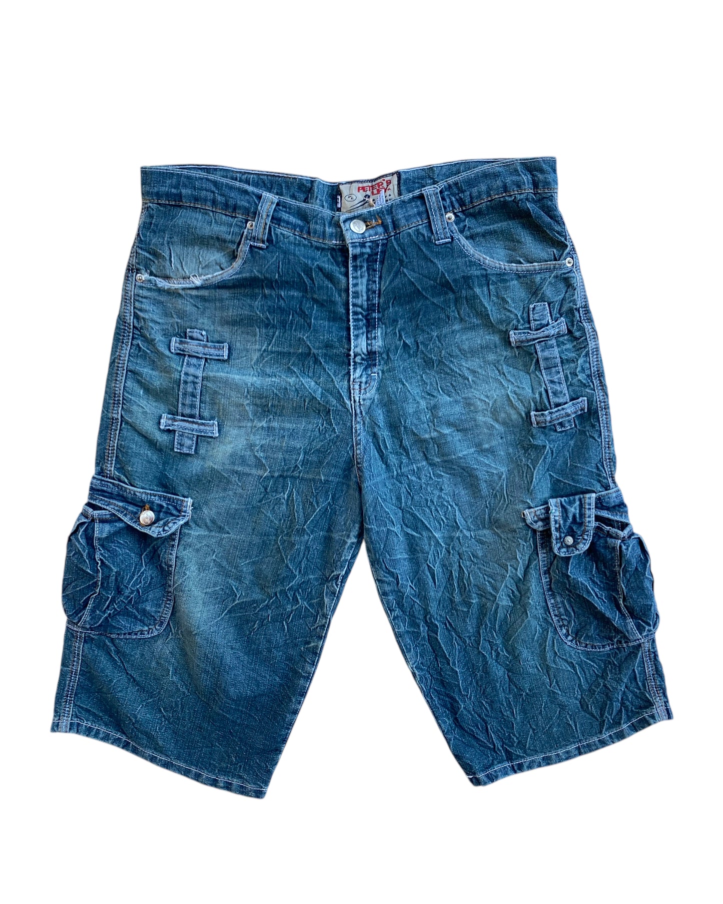2000´S PETER´S LEY JORTS