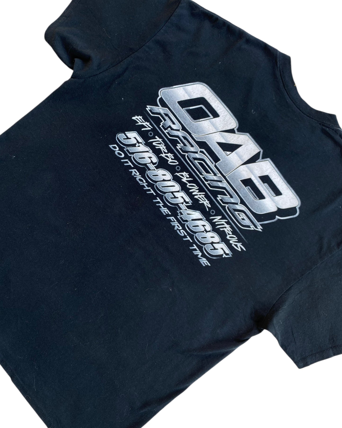 2000´S OAB RACING T- SHIRT