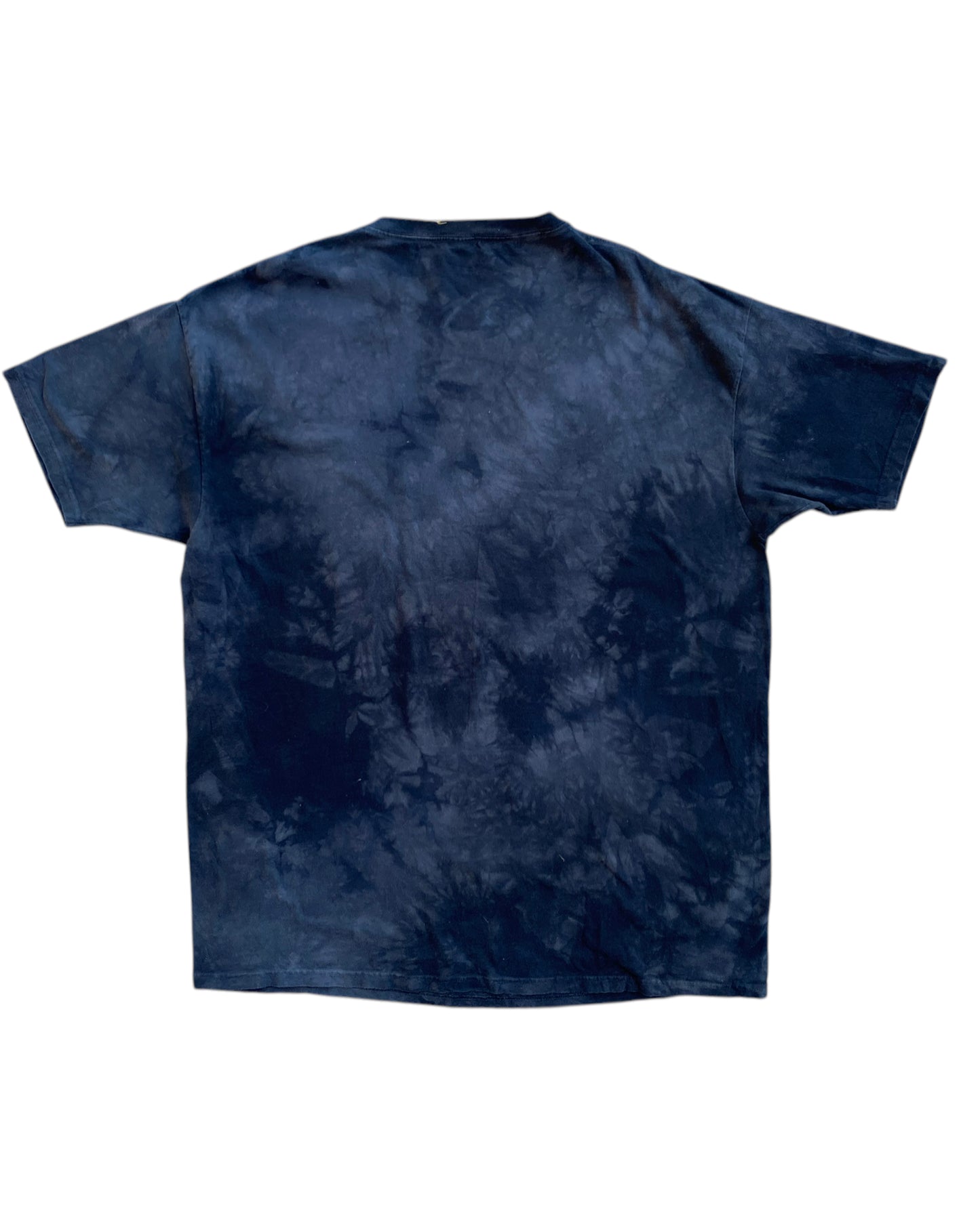 2000´S THE MOUNTAIN DOG FACE T-SHIRT