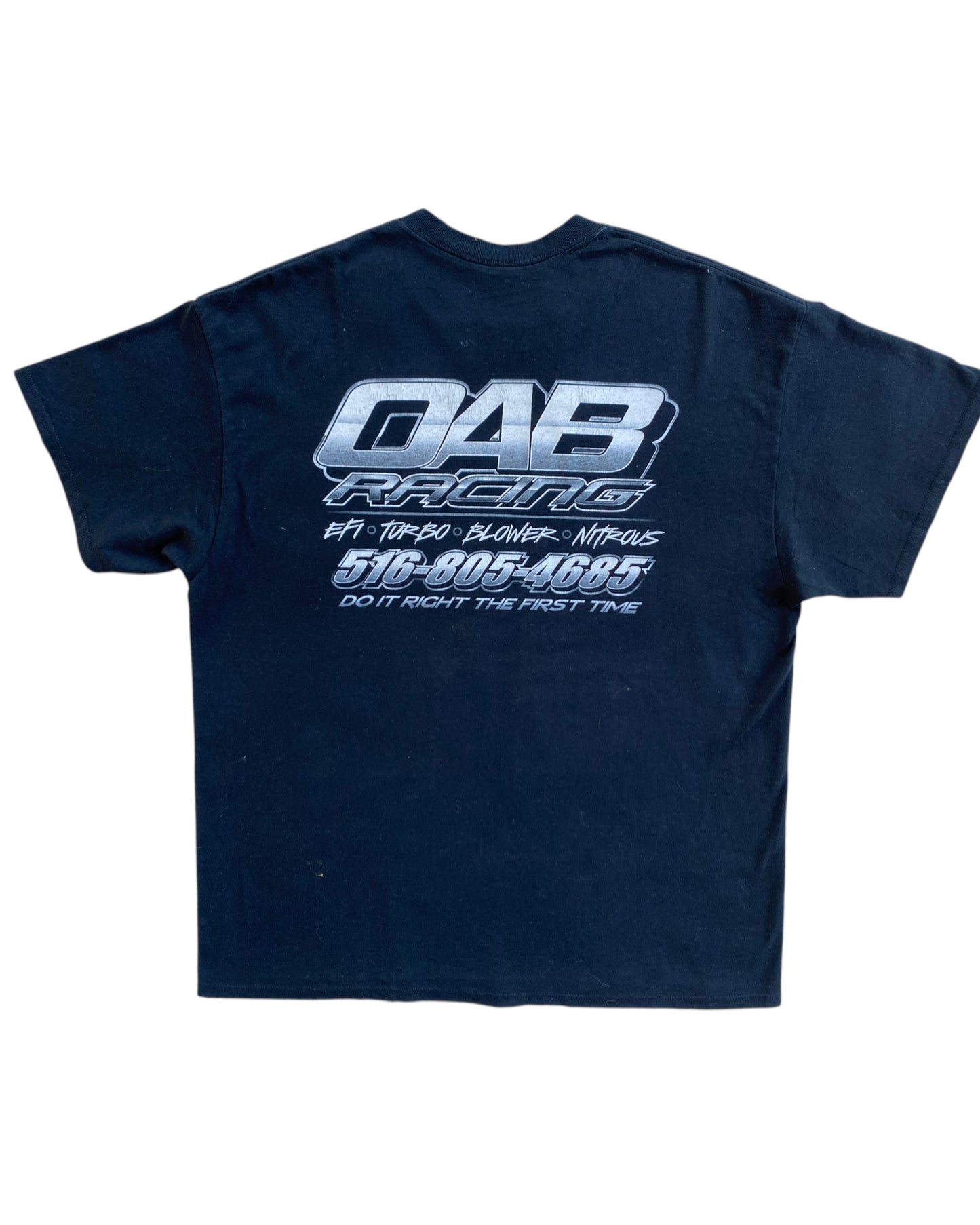 2000´S OAB RACING T- SHIRT