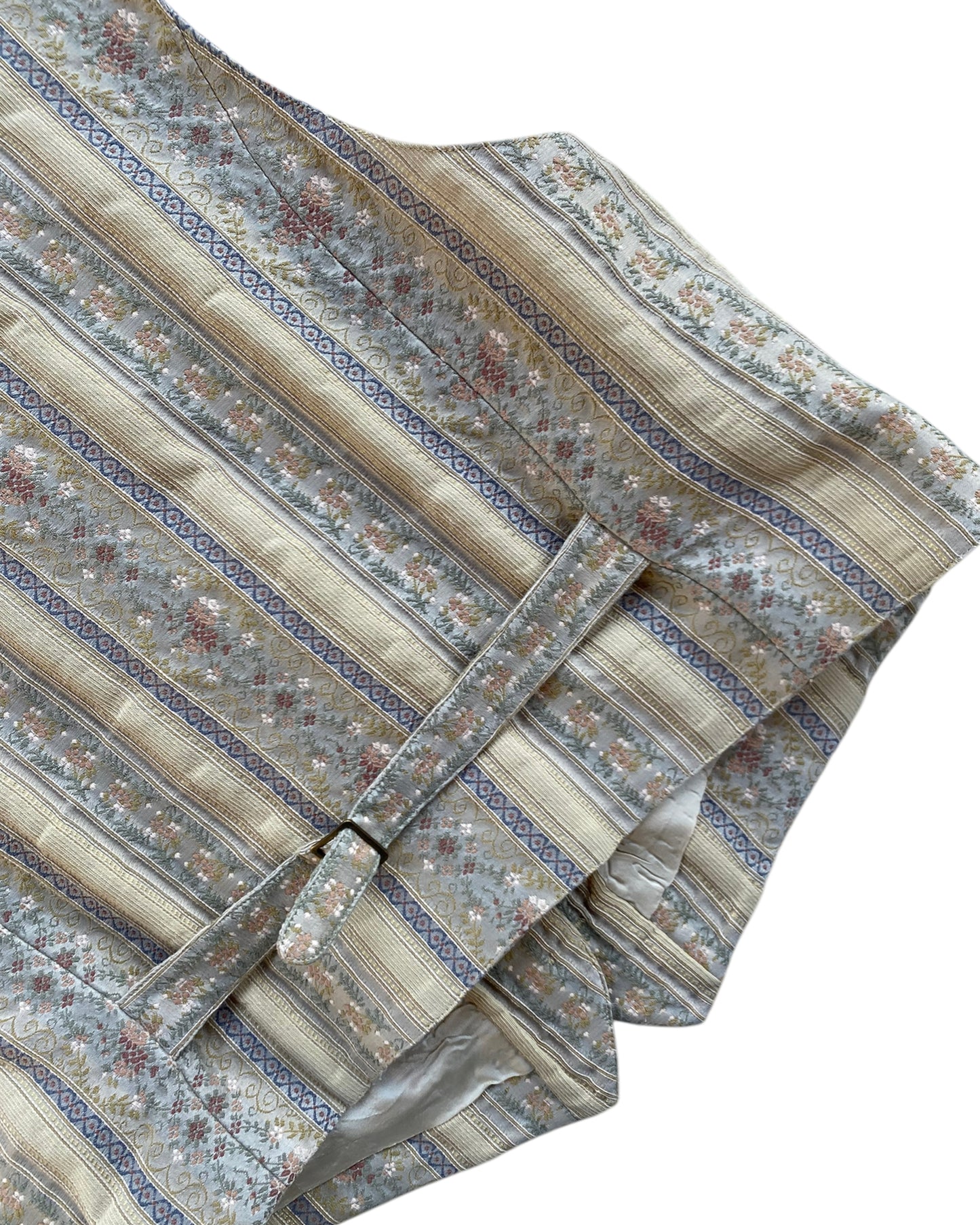 1990´S LIZSPORT VINTAGE VEST