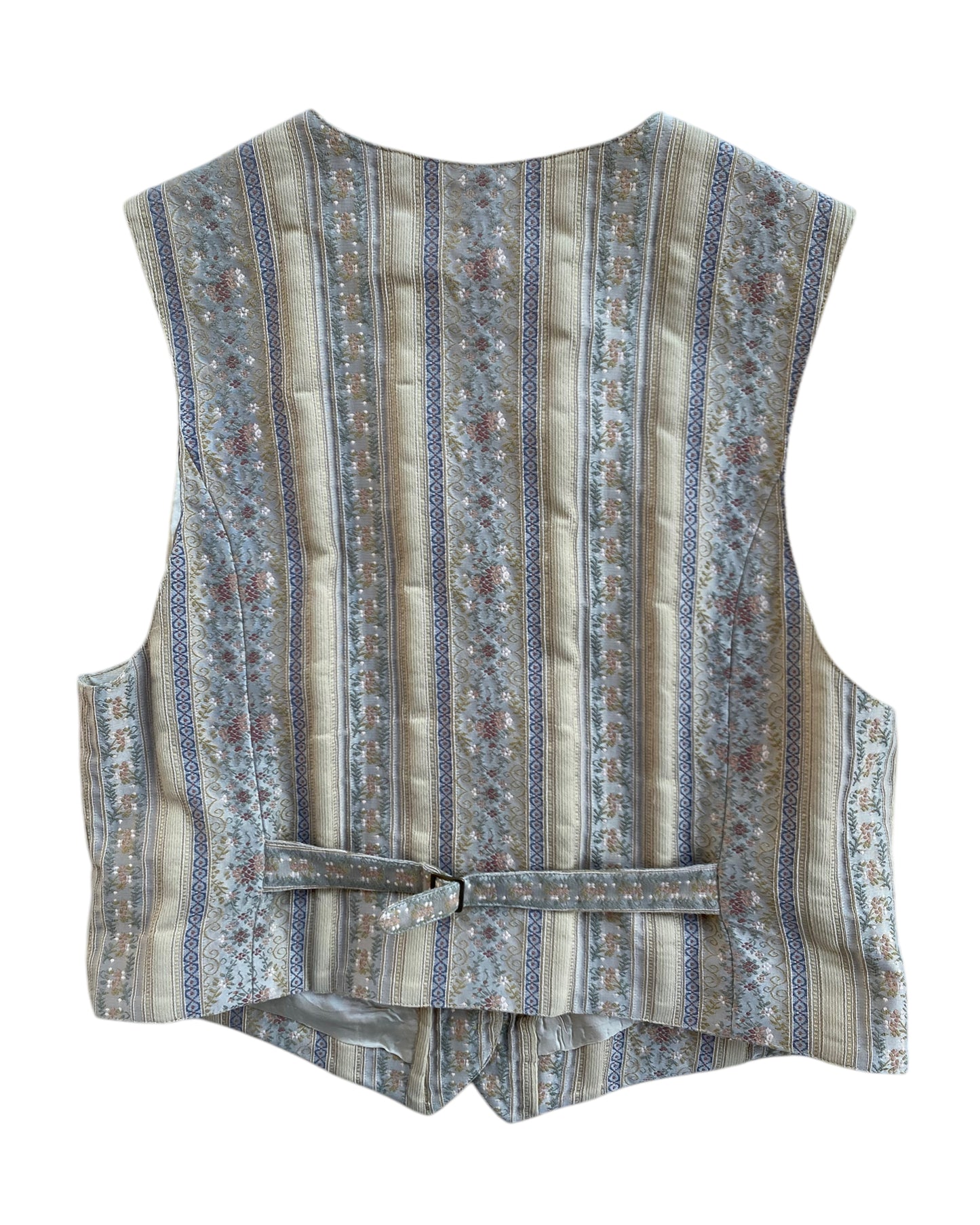 1990´S LIZSPORT VINTAGE VEST