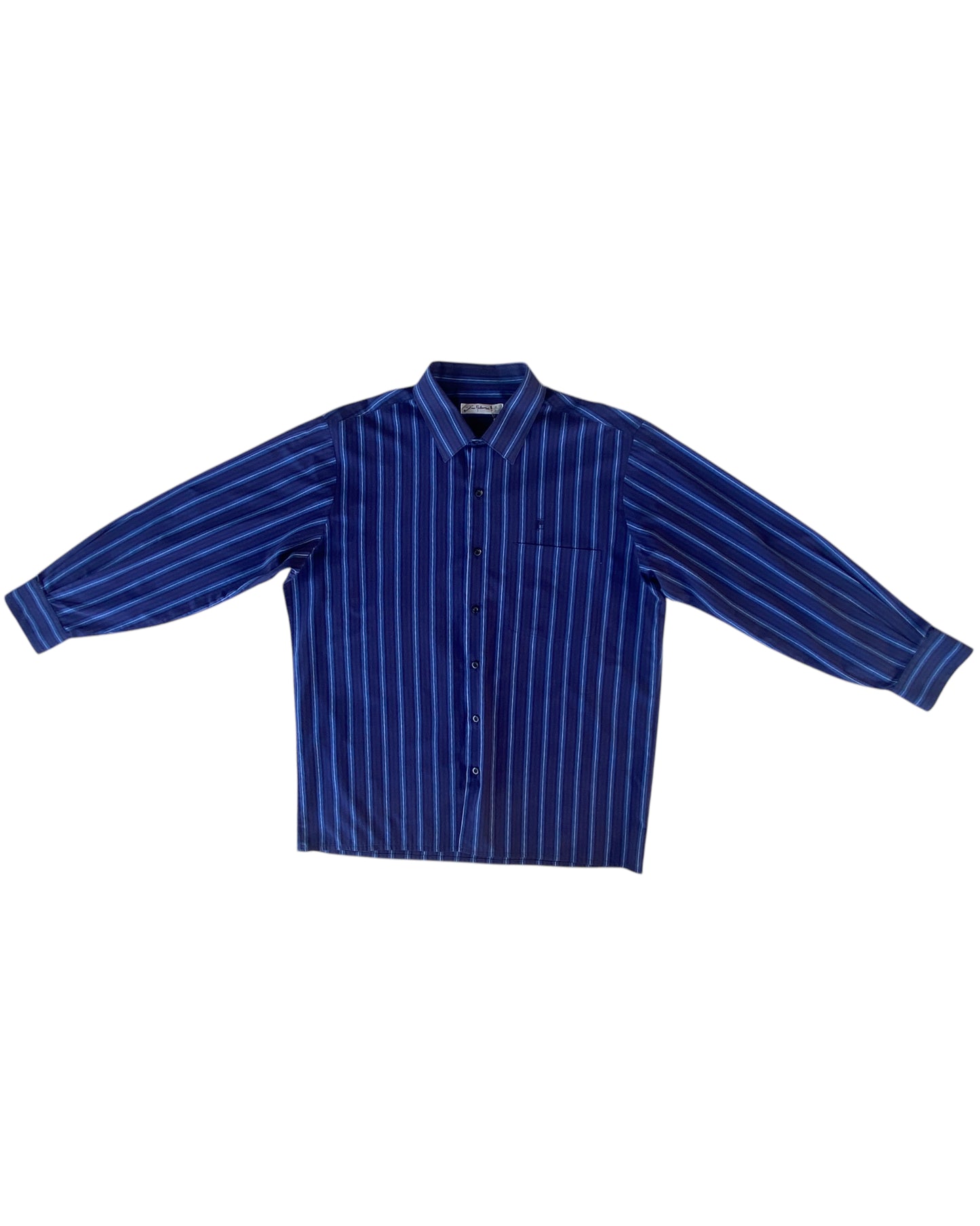 1990´S PACO RABANNE SHIRT