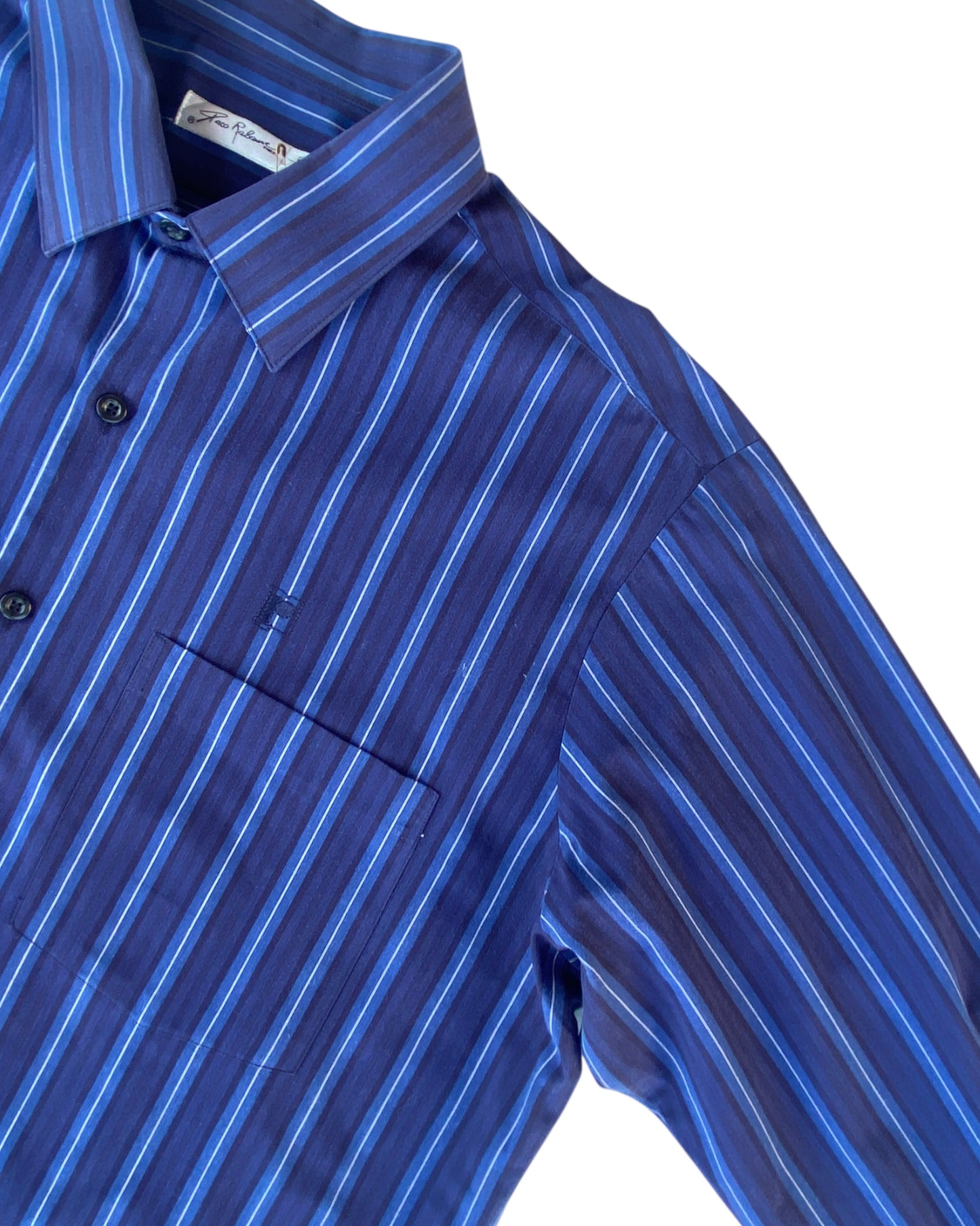 1990´S PACO RABANNE SHIRT
