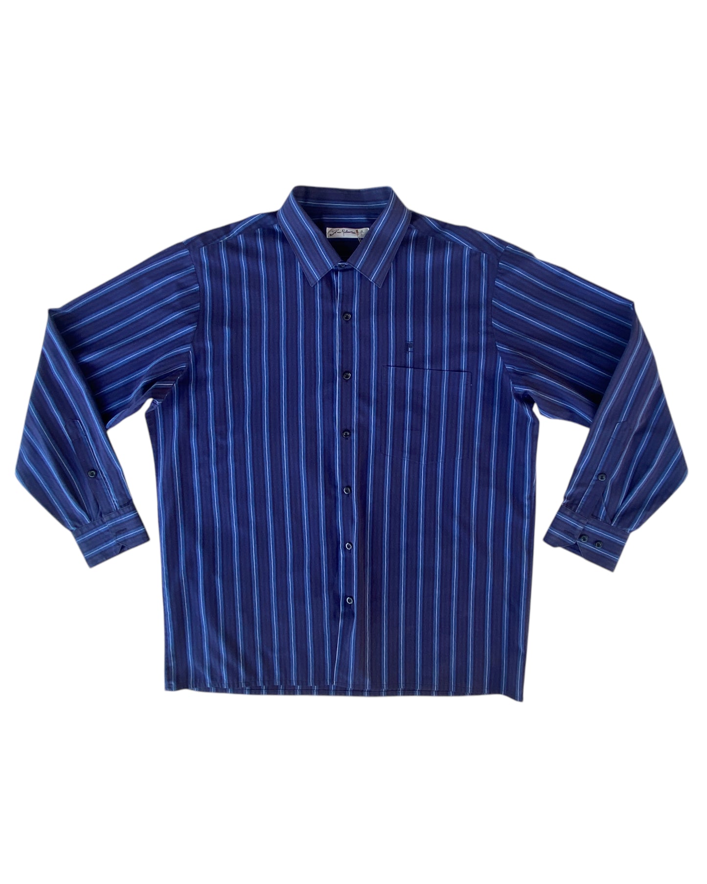 1990´S PACO RABANNE SHIRT