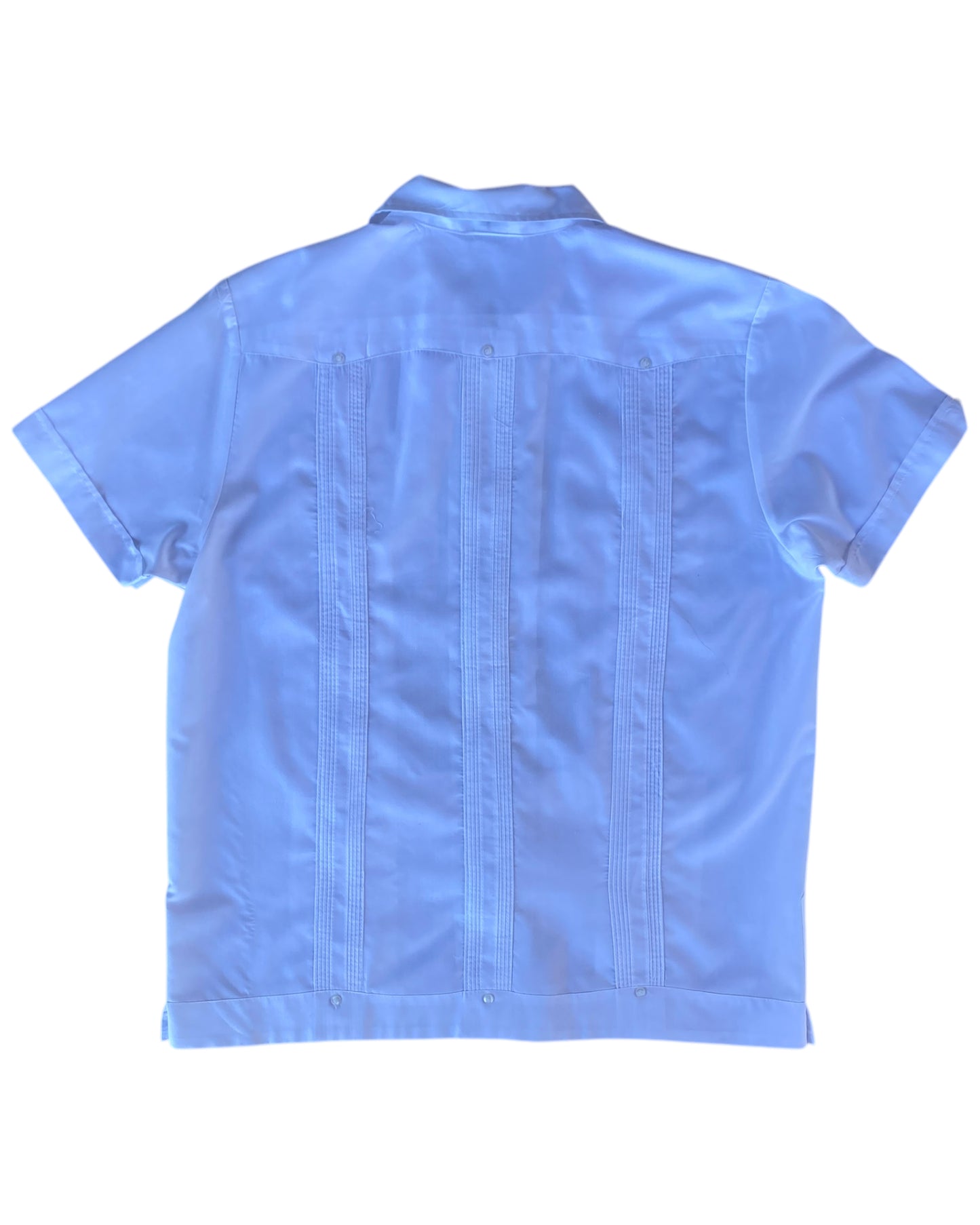 1990'S BACARDI´S SHIRT