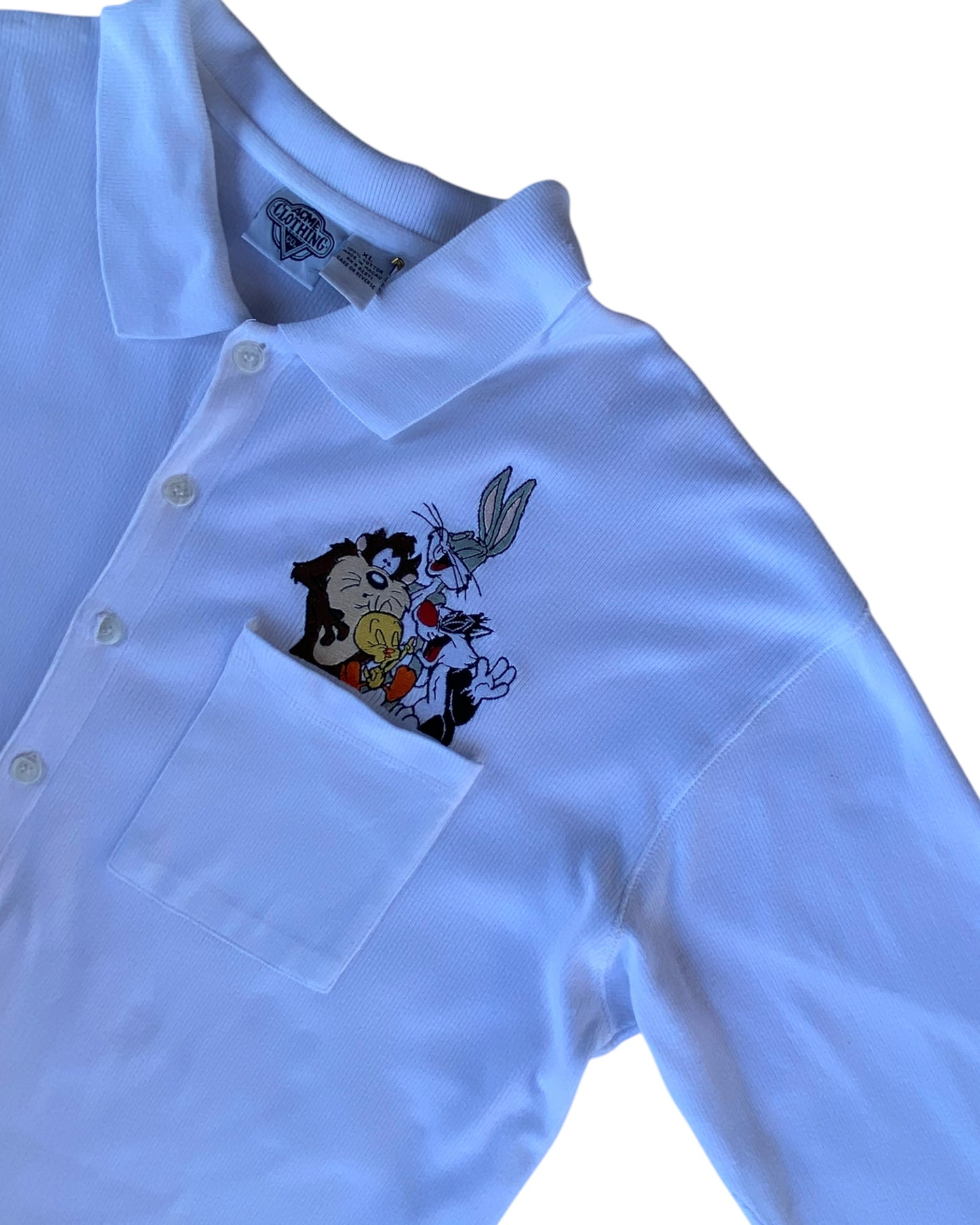 1990´S LOONEY TUNES SHIRT