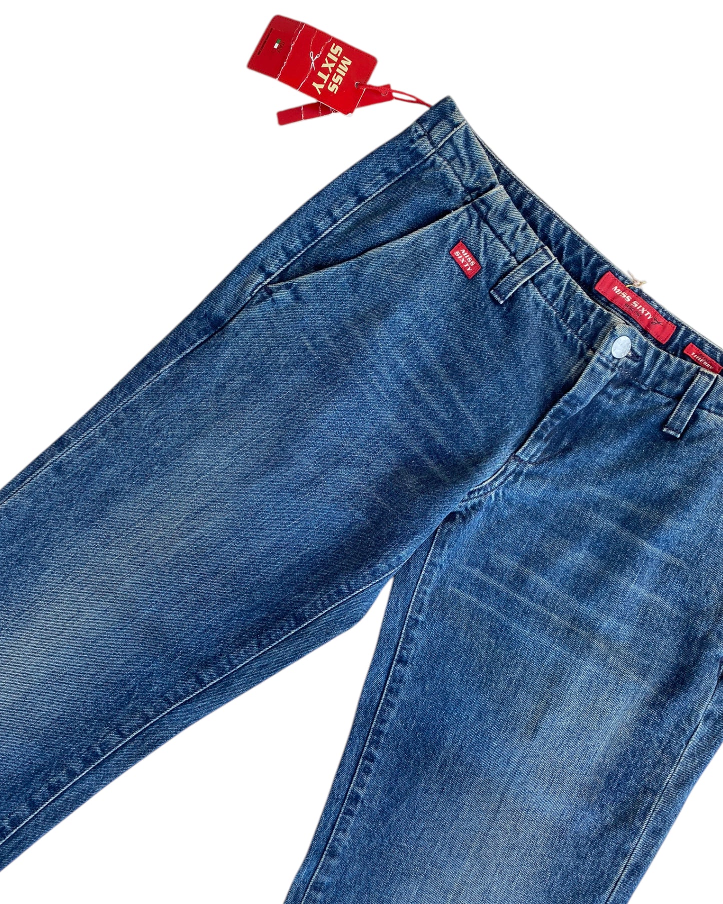 2000´S MISS SIXTY JEANS