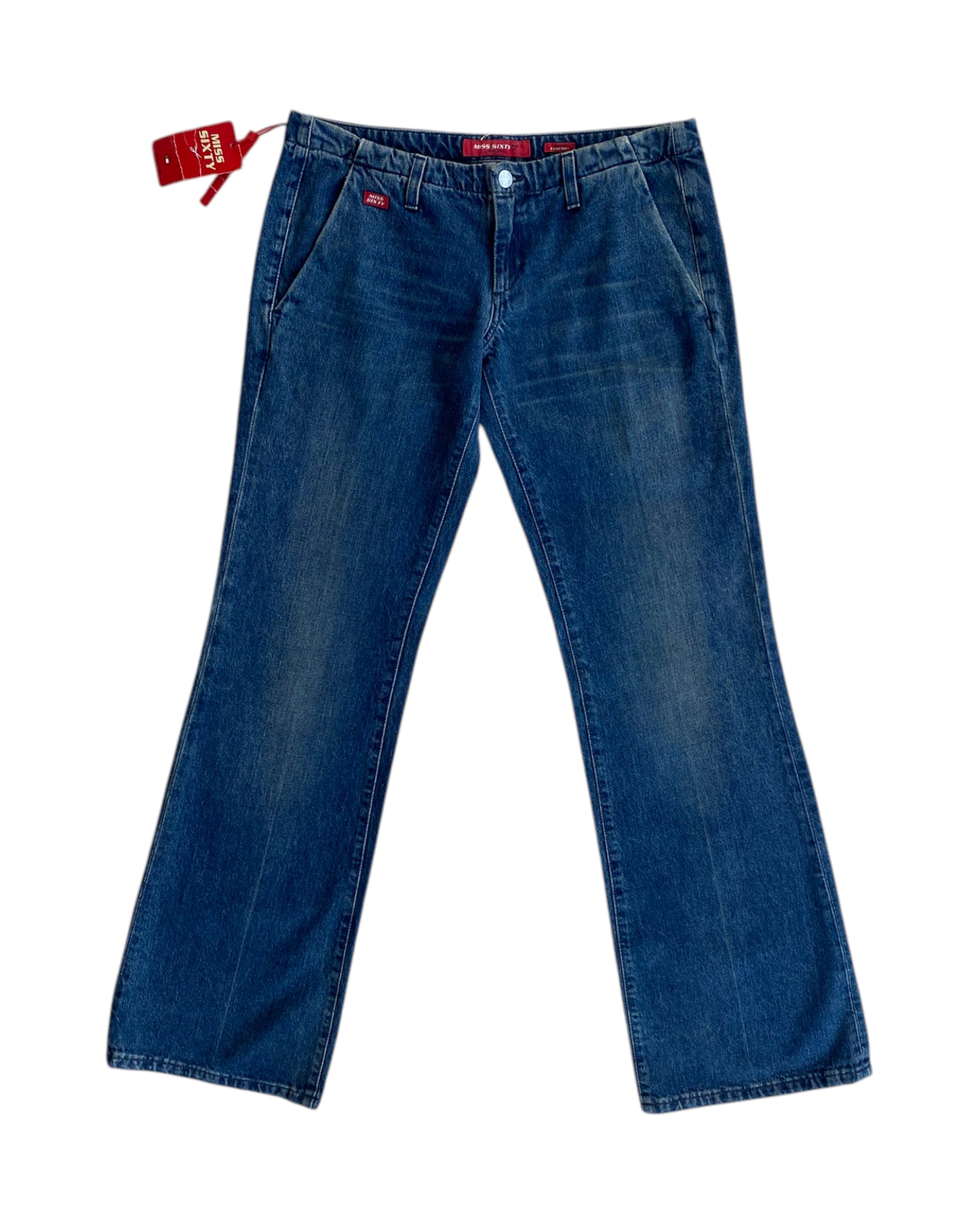 2000´S MISS SIXTY JEANS