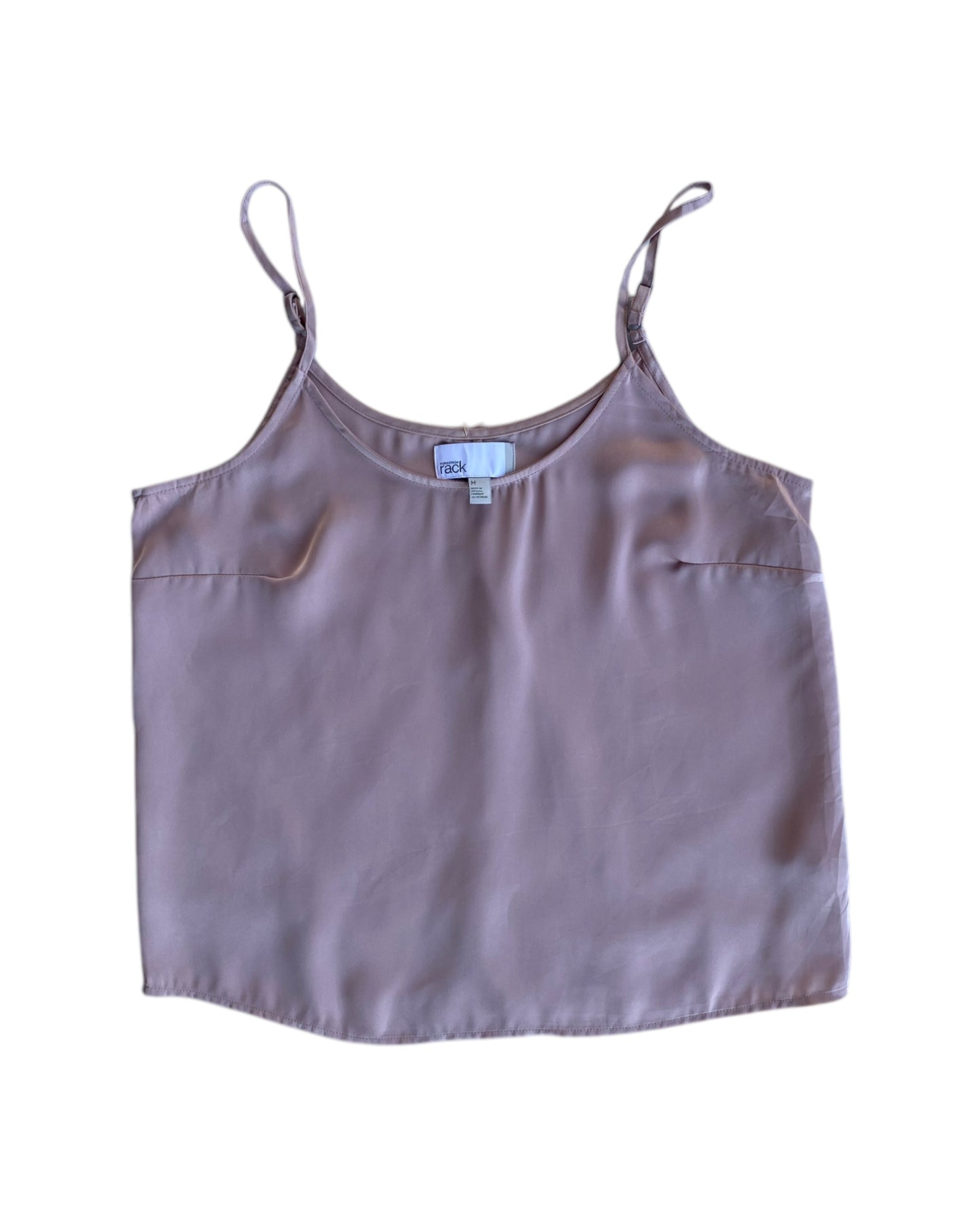 2000´S NORDSTROM RACK SILK BLOUSE