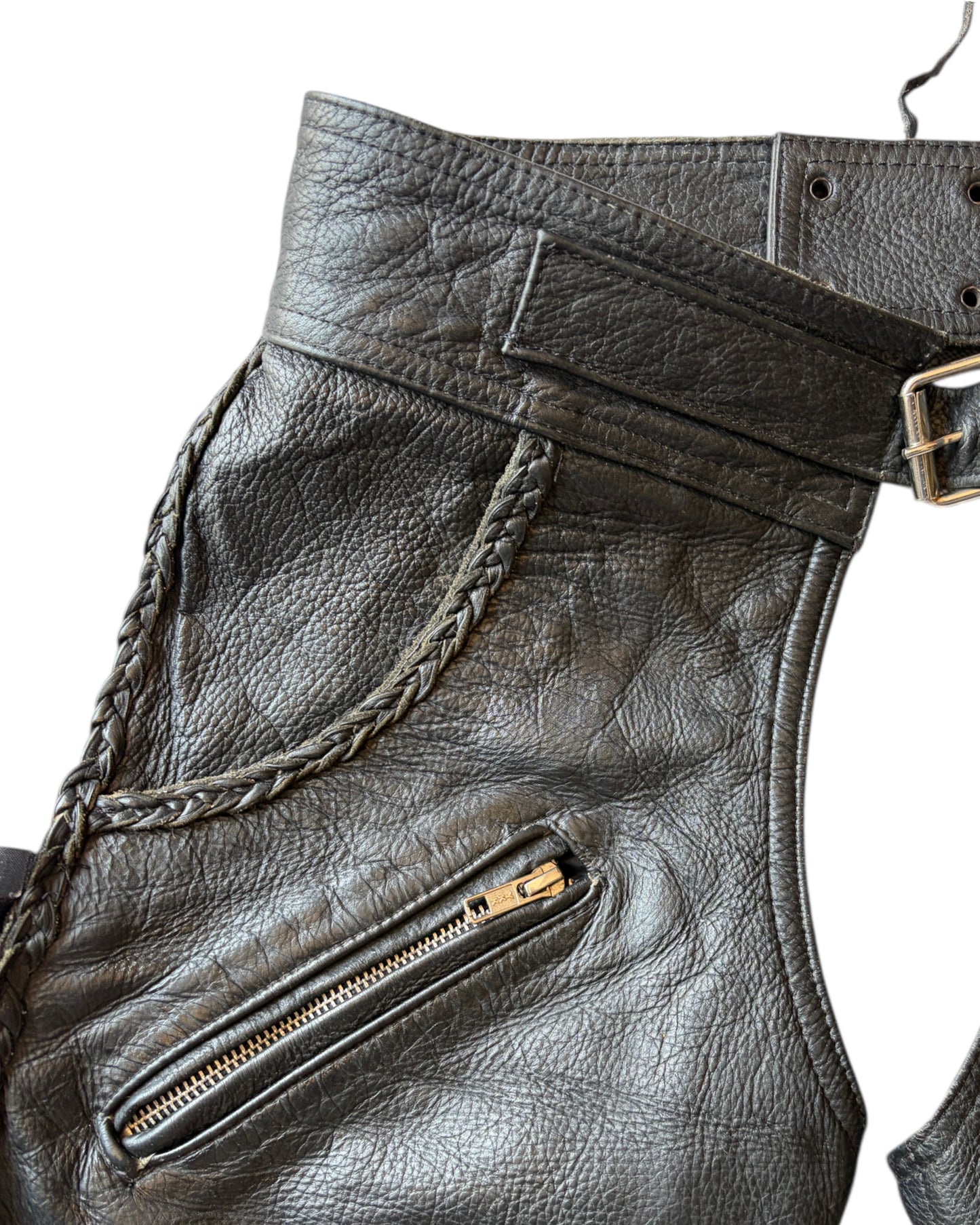2000S FREEDOM MACHINE MEDIUM PANTS